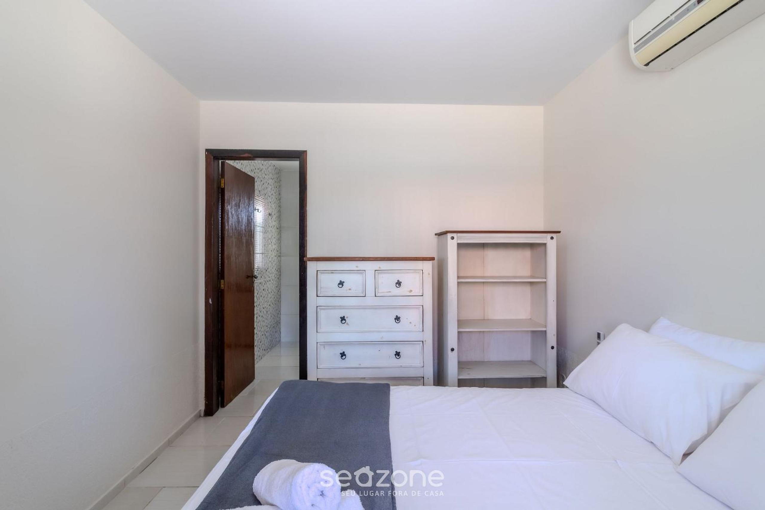 3BR House w/ Pool & BBQ, 500m Beach – RUA0226