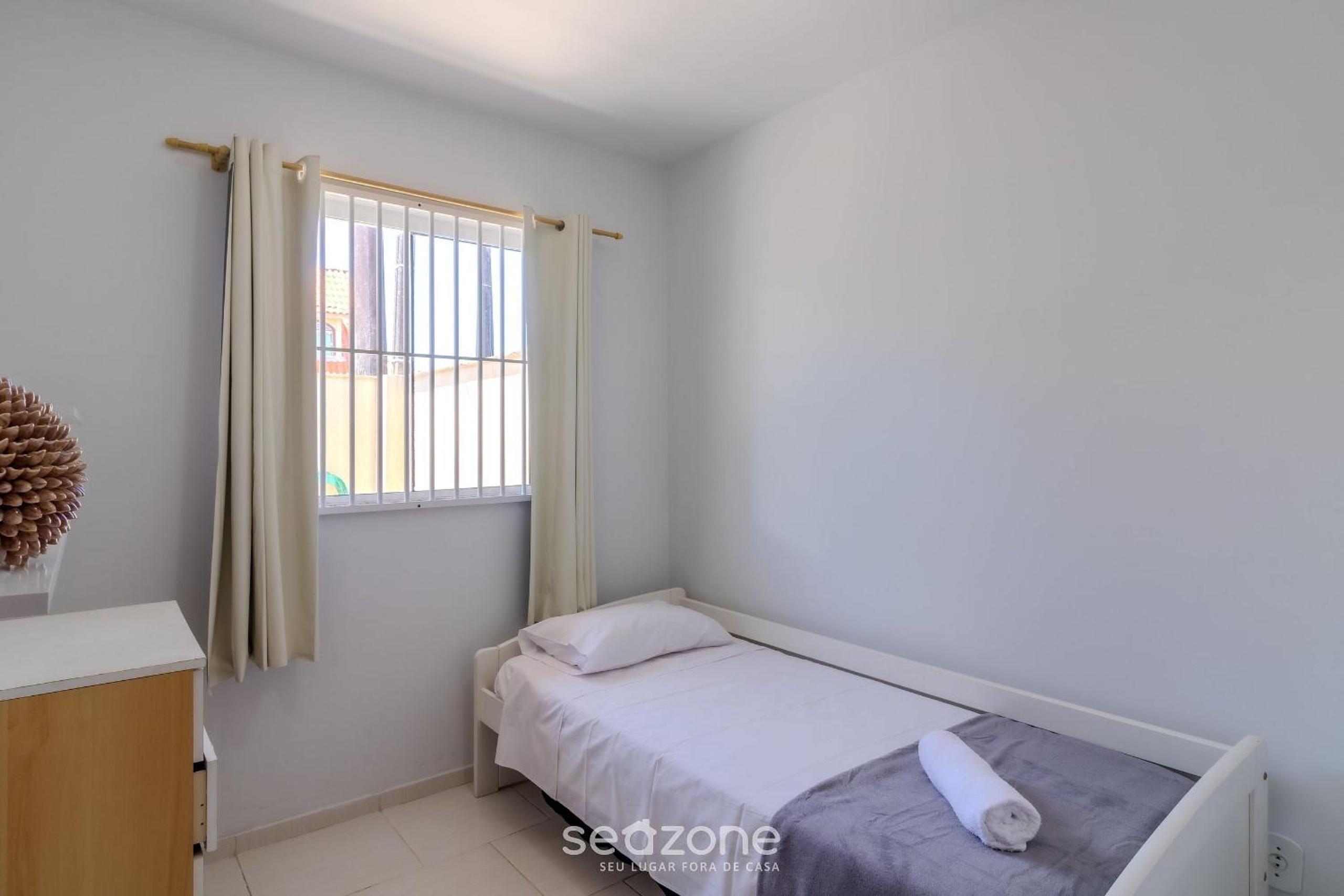 3BR House w/ Pool & BBQ, 500m Beach – RUA0226