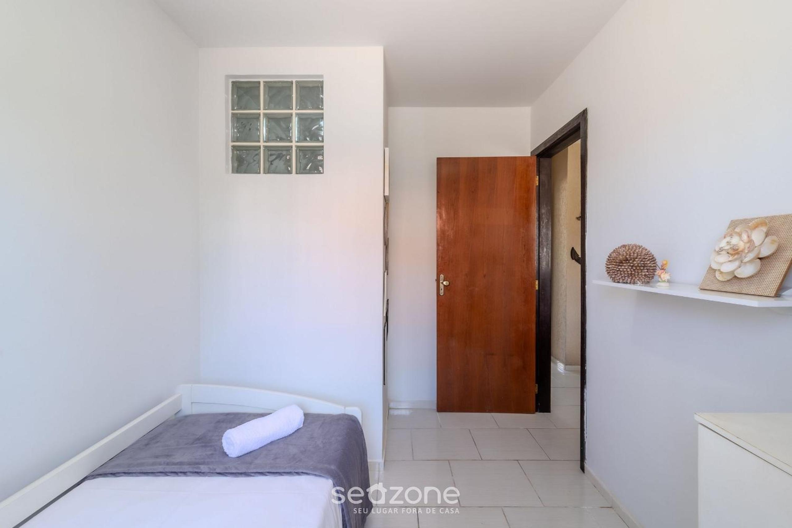3BR House w/ Pool & BBQ, 500m Beach – RUA0226