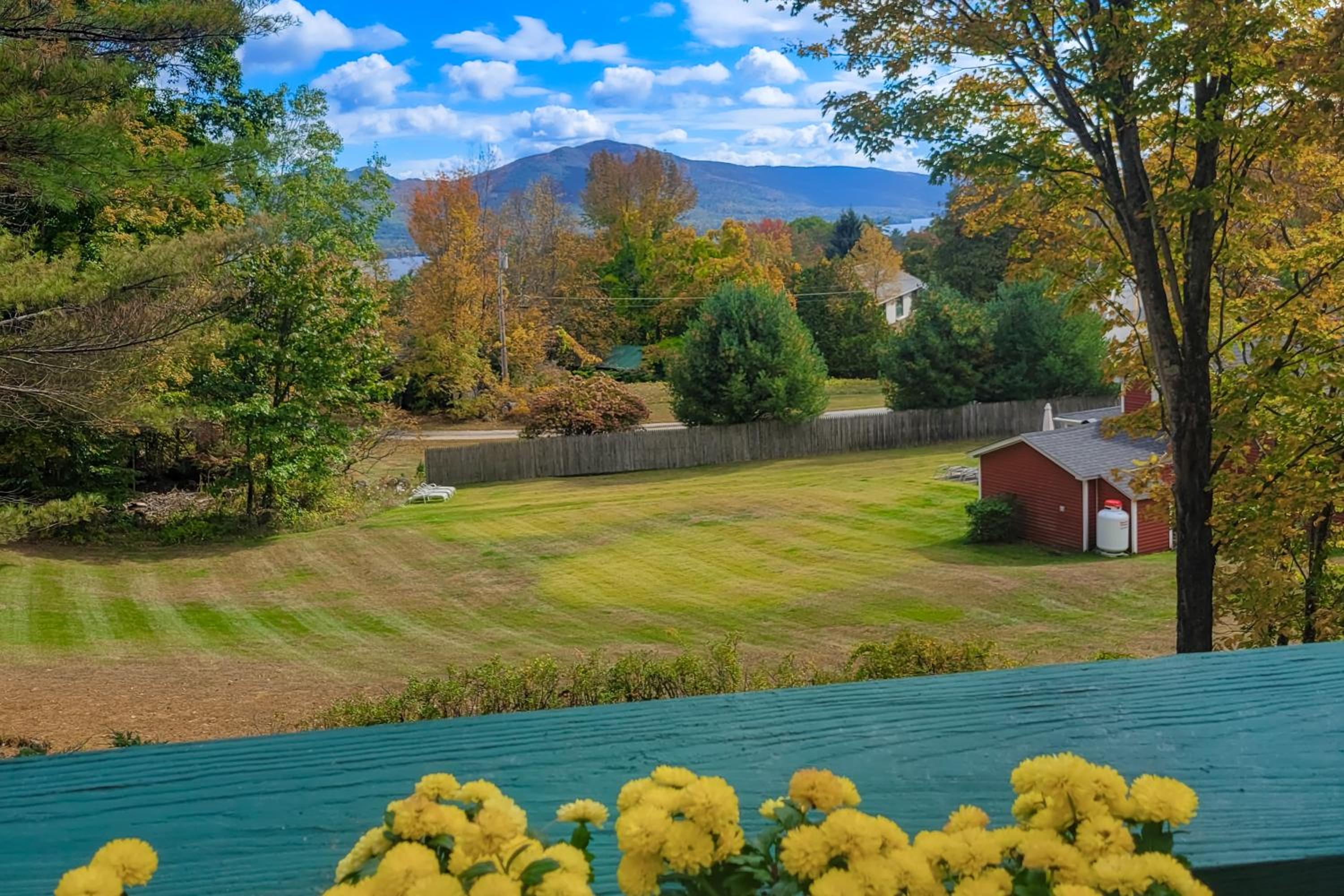 Mtn-View Family Cabin! 9 Mi to Lake George Village