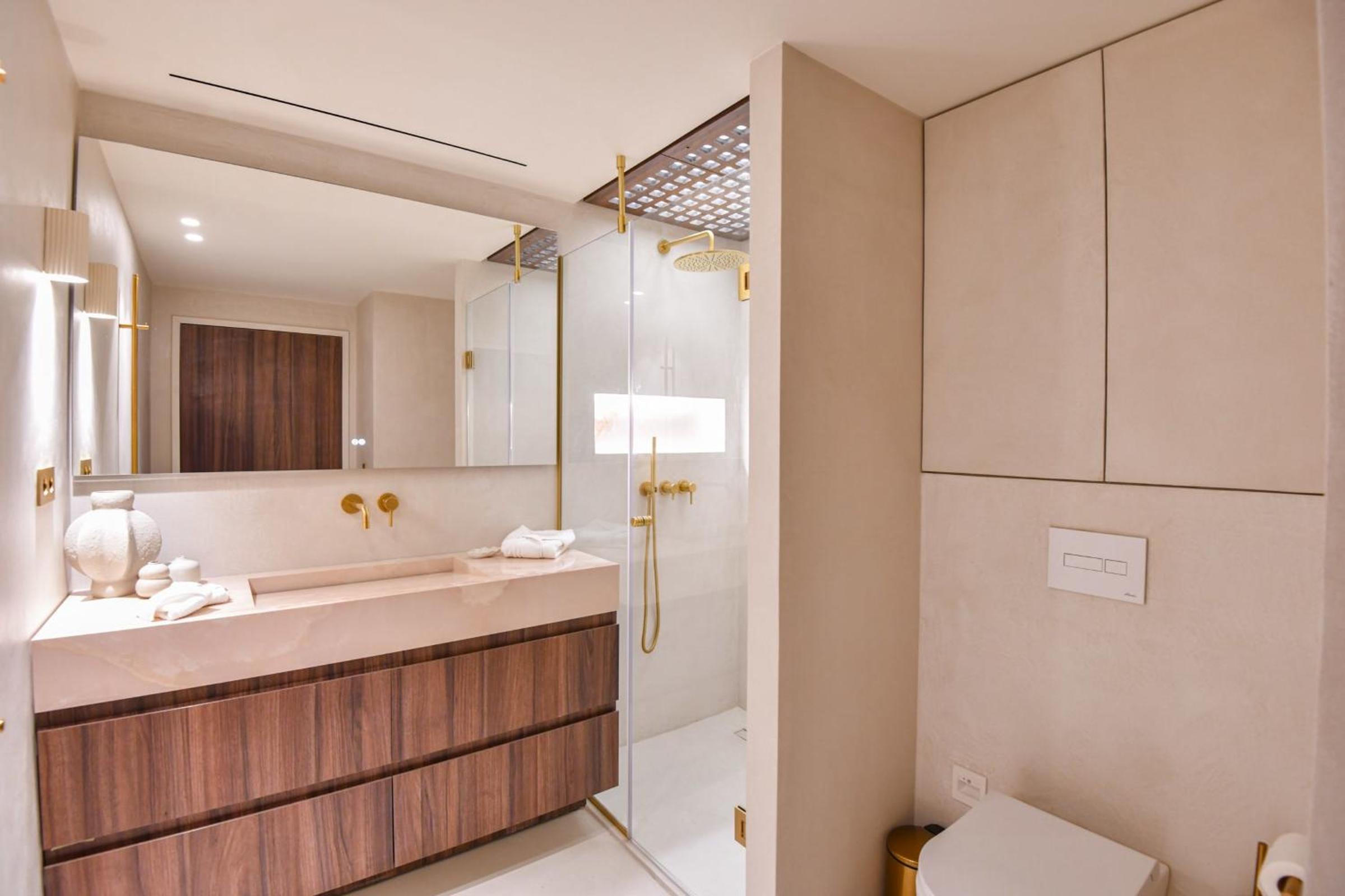 L'Adresse 3 - Appart standing - Clim - Vieux-Port