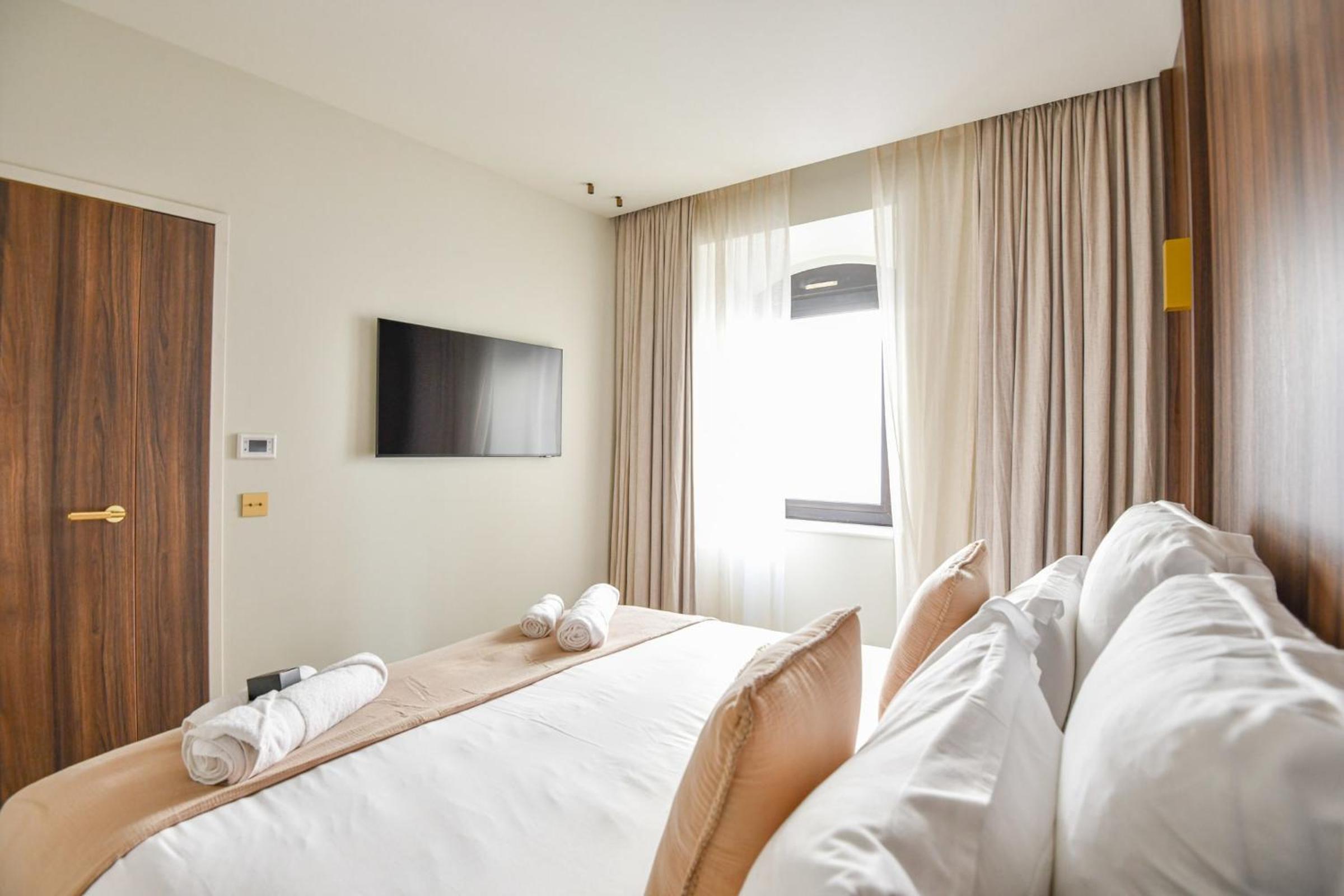 L'Adresse 3 - Appart standing - Clim - Vieux-Port