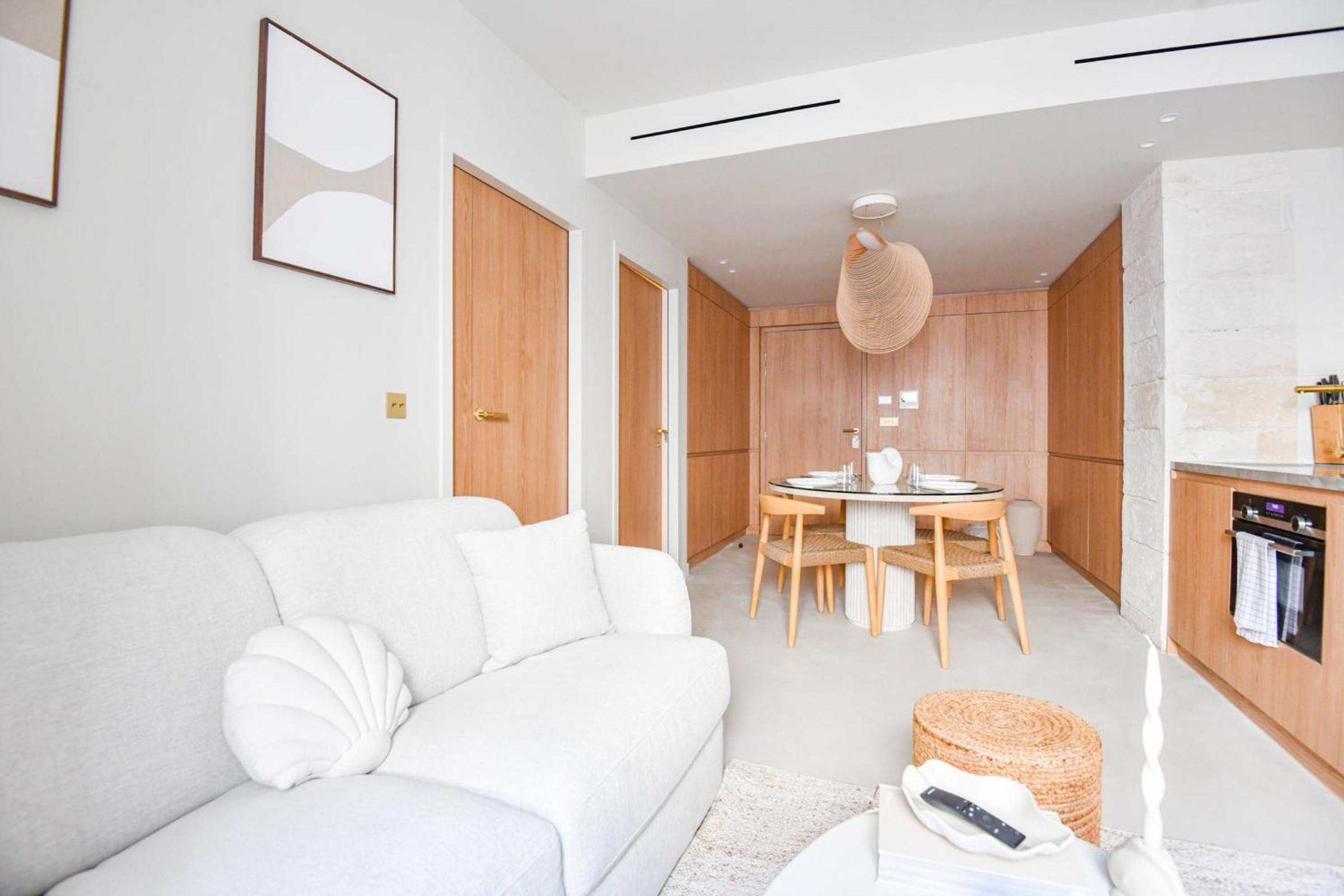L'Adresse 3 - Appart standing - Clim - Vieux-Port