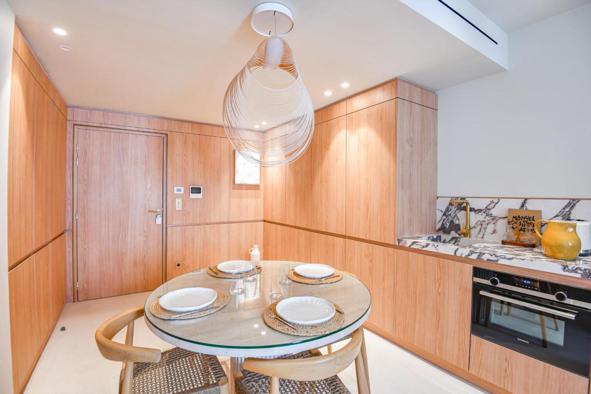 L'Adresse 4 - Appart standing - Clim - Vieux-Port