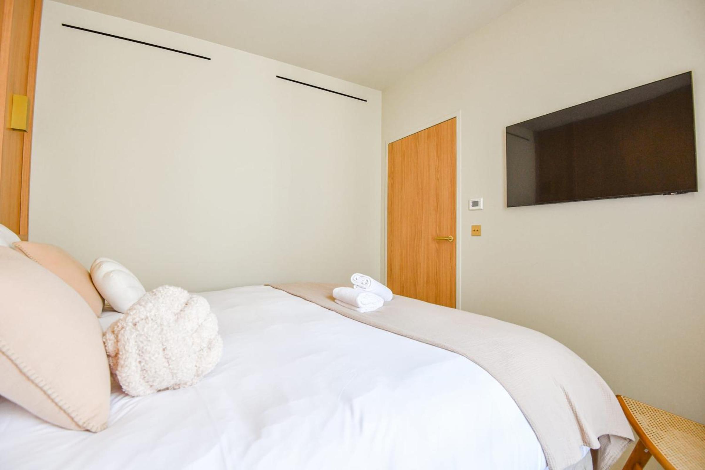 L'Adresse 4 - Appart standing - Clim - Vieux-Port