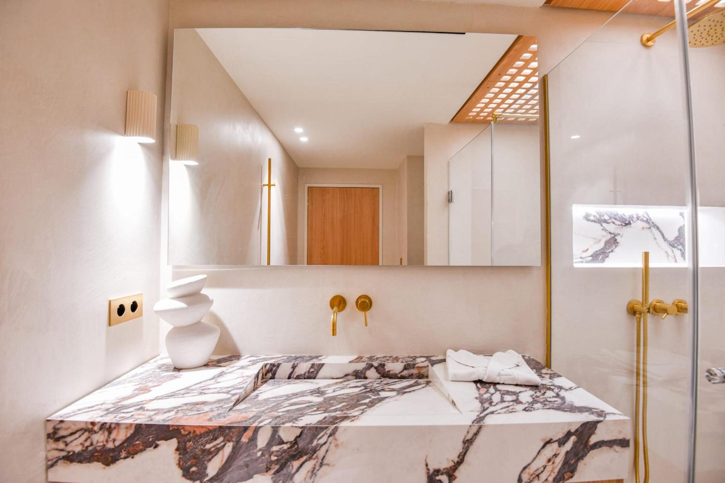 L'Adresse 4 - Appart standing - Clim - Vieux-Port