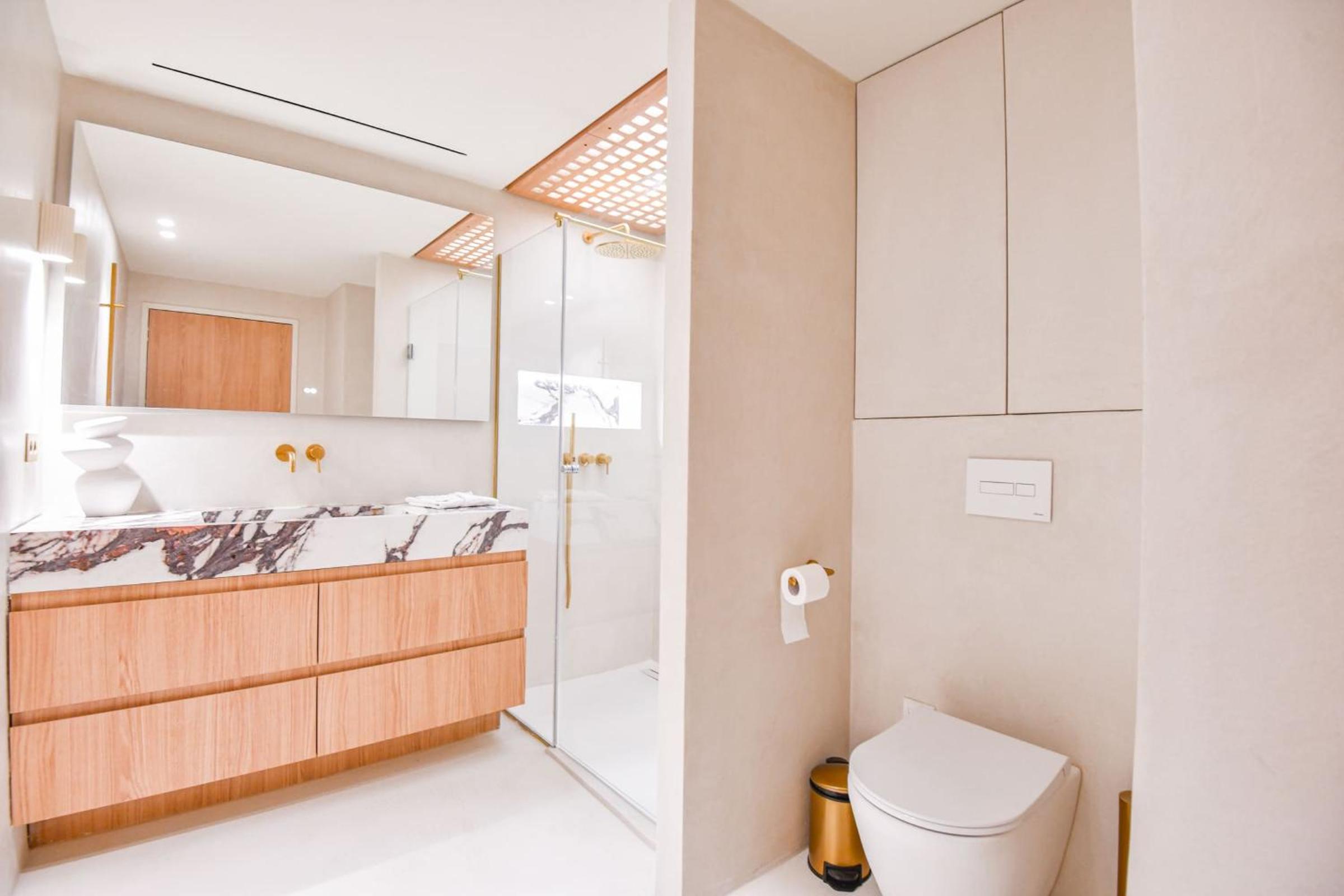 L'Adresse 4 - Appart standing - Clim - Vieux-Port