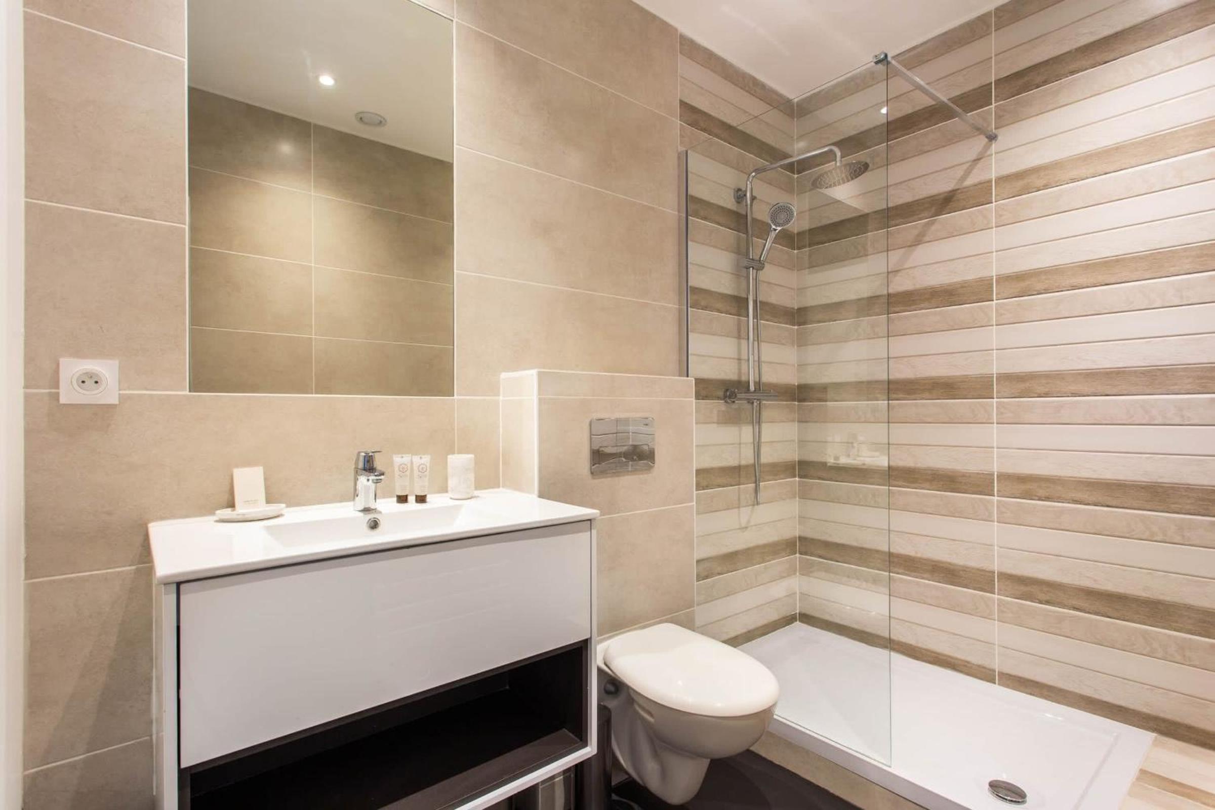 Amazing apartment - 2BR 6P - Aligre