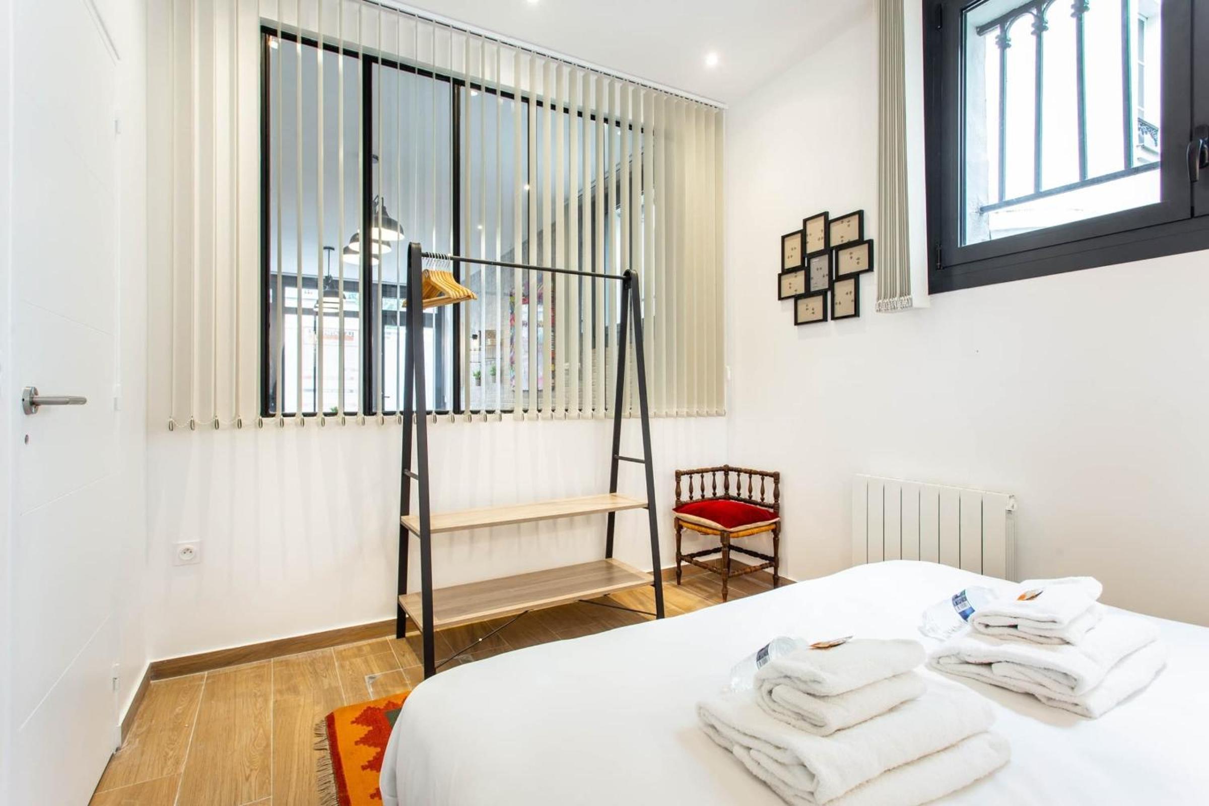 Amazing apartment - 2BR 6P - Aligre