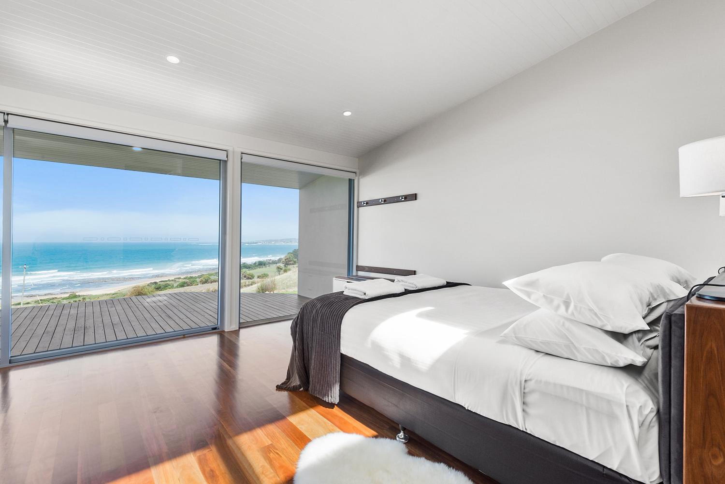 Seafarers Getaway