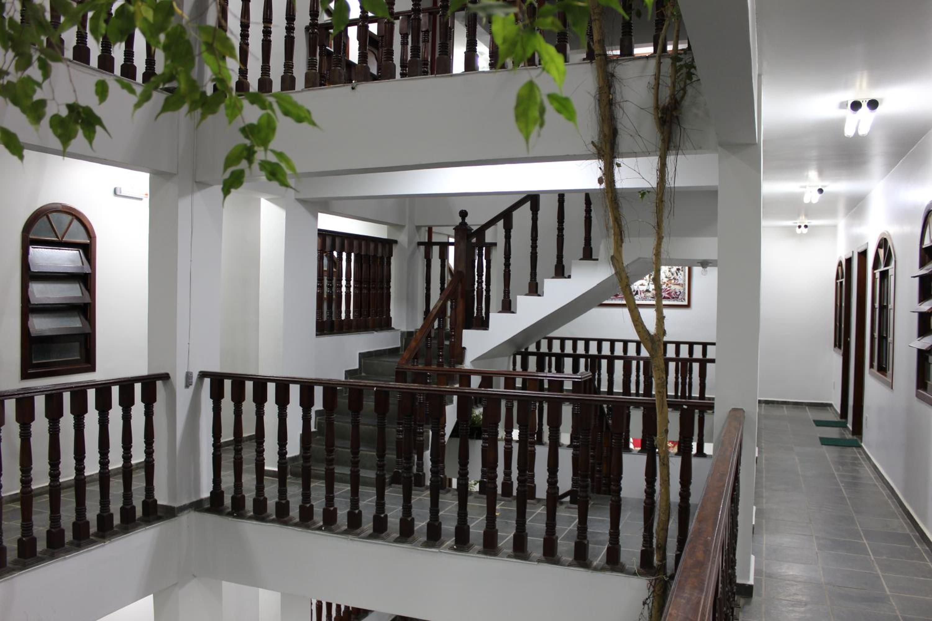 Hotel Farol das Gaivotas Pousada e Residence - Image 1