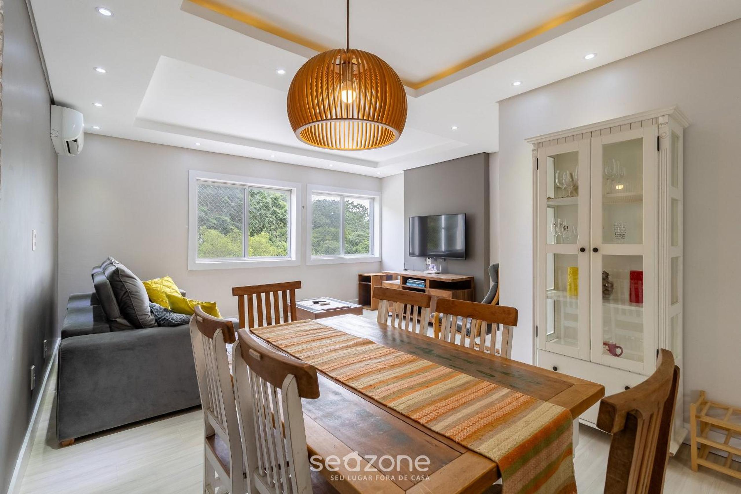 Comfort and convenience near UFSC! - CMT0404