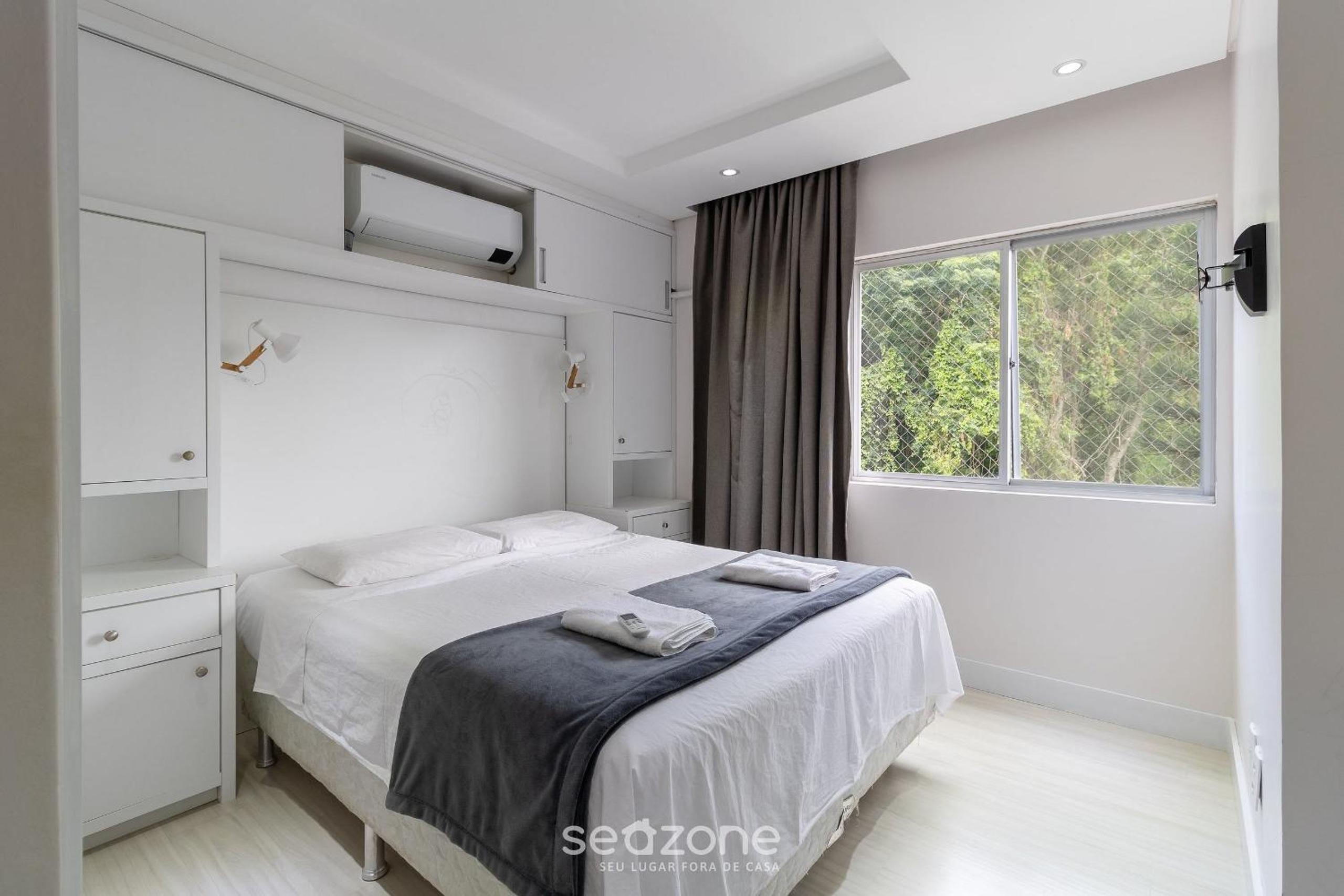 Comfort and convenience near UFSC! - CMT0404