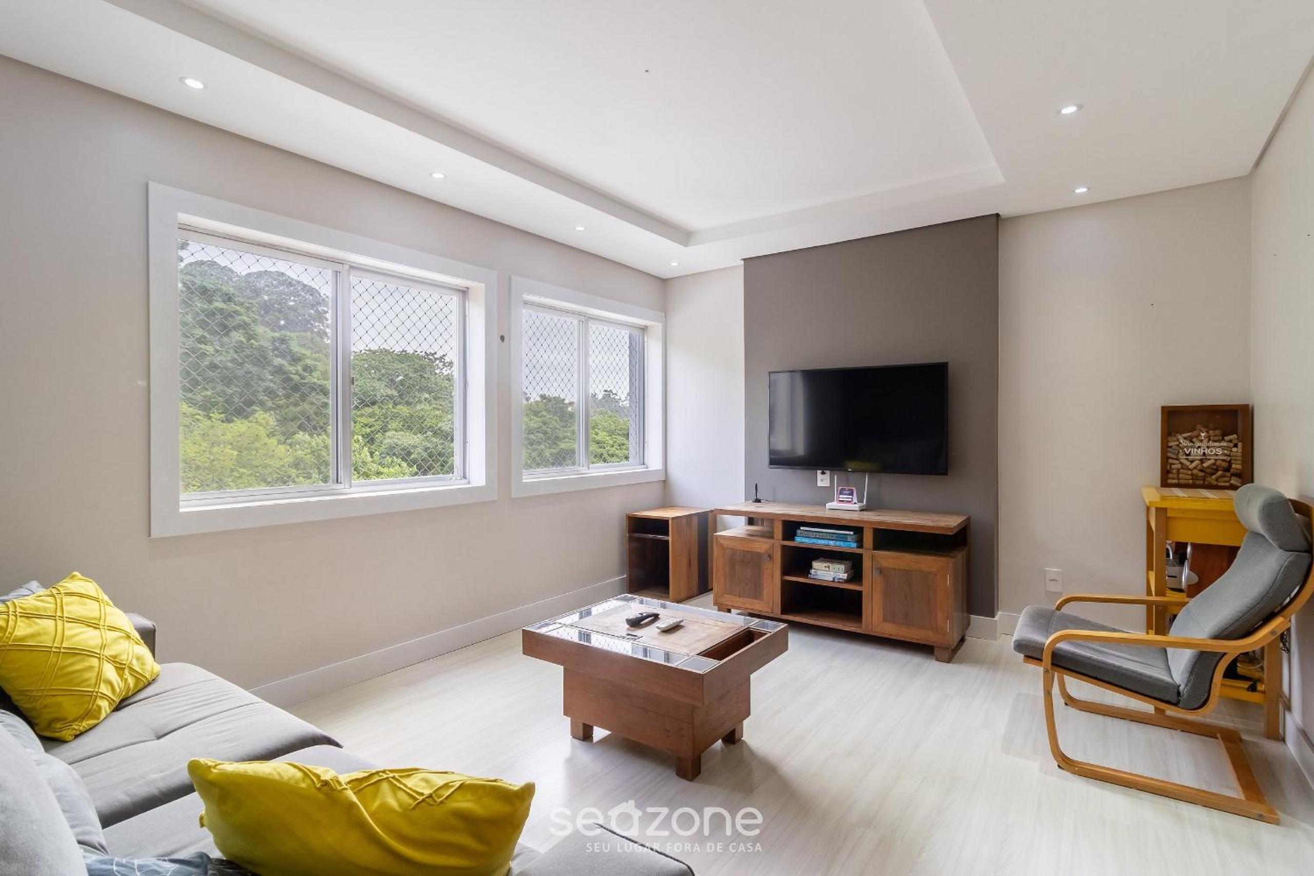 Comfort and convenience near UFSC! - CMT0404