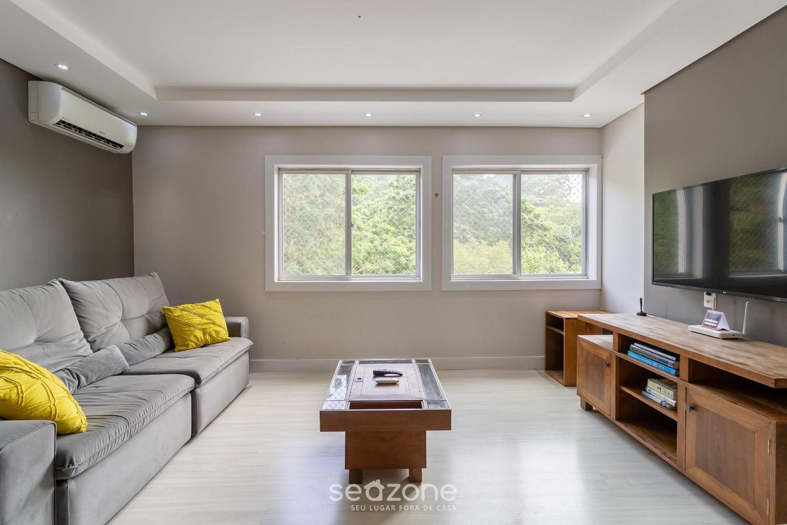 Comfort and convenience near UFSC! - CMT0404