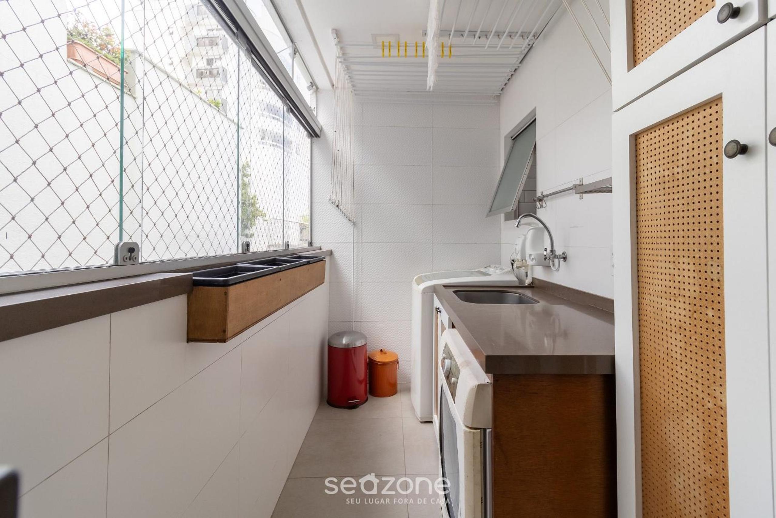 Comfort and convenience near UFSC! - CMT0404