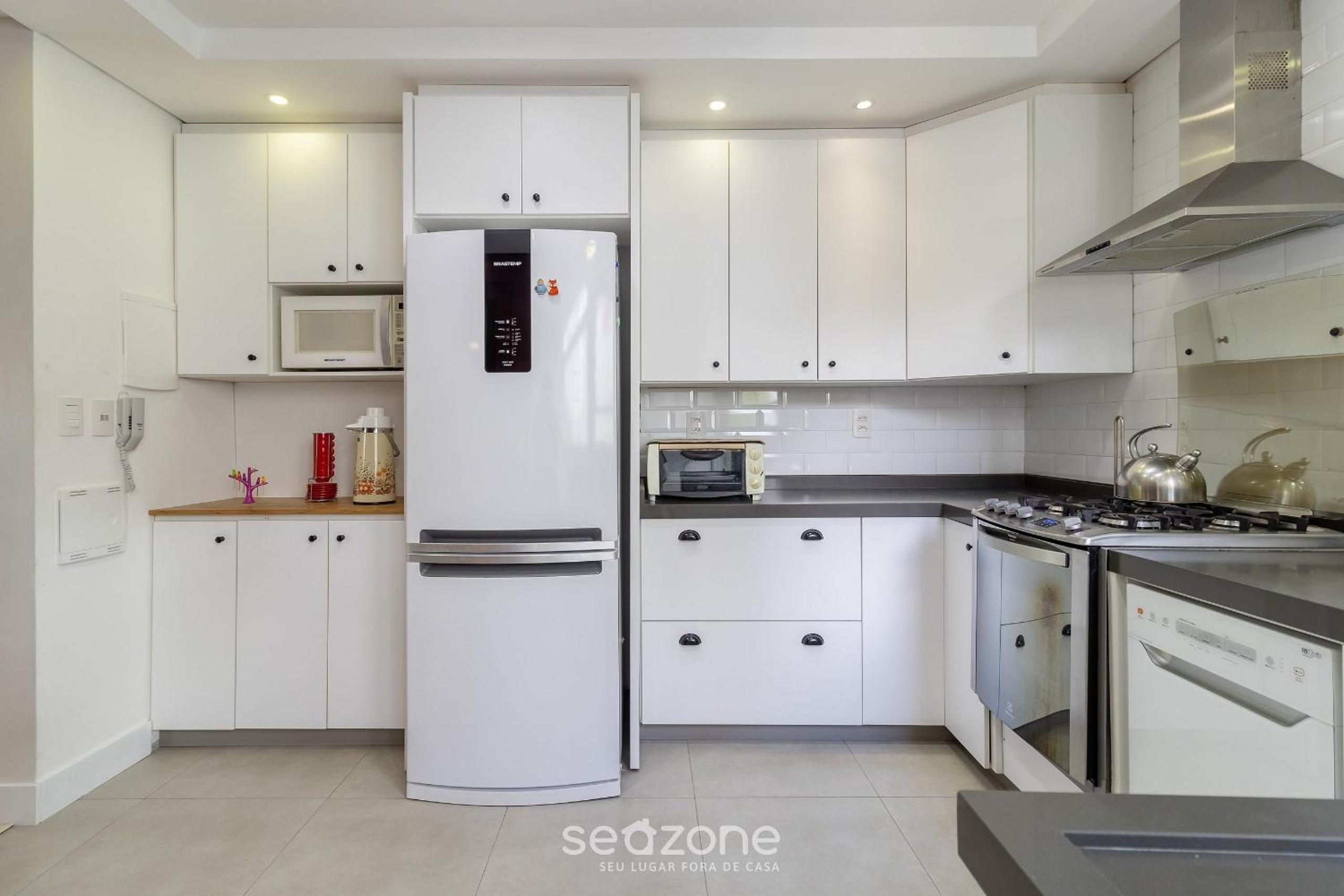 Comfort and convenience near UFSC! - CMT0404