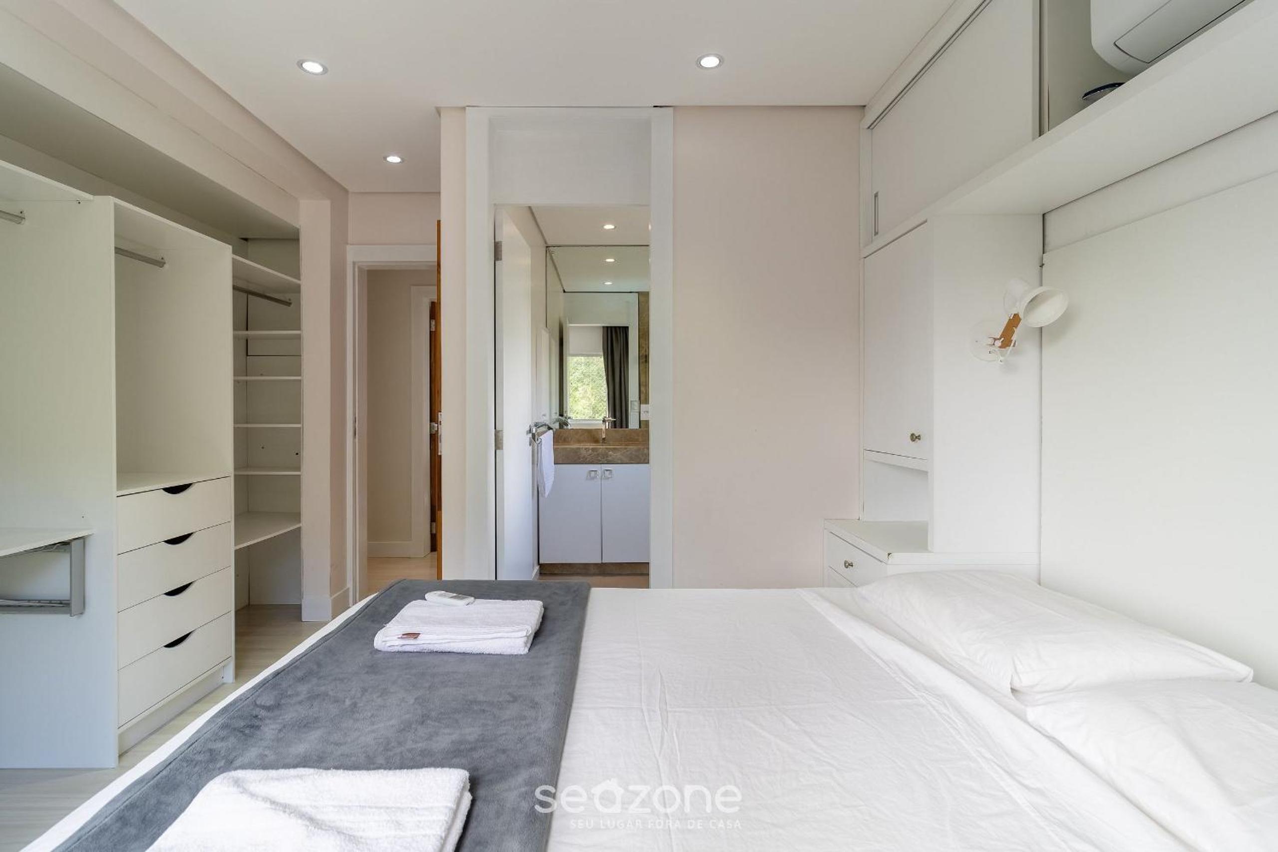 Comfort and convenience near UFSC! - CMT0404