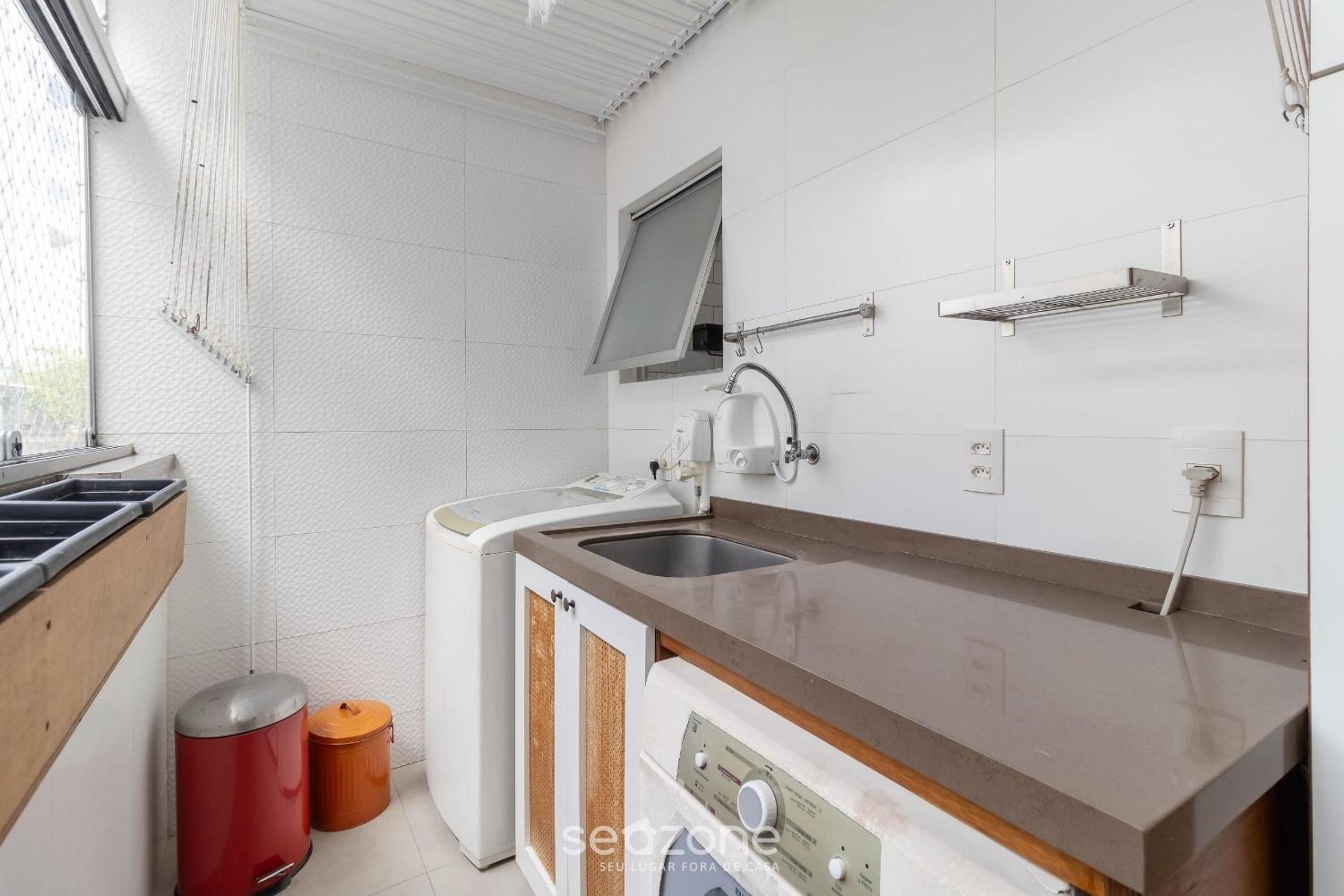 Comfort and convenience near UFSC! - CMT0404