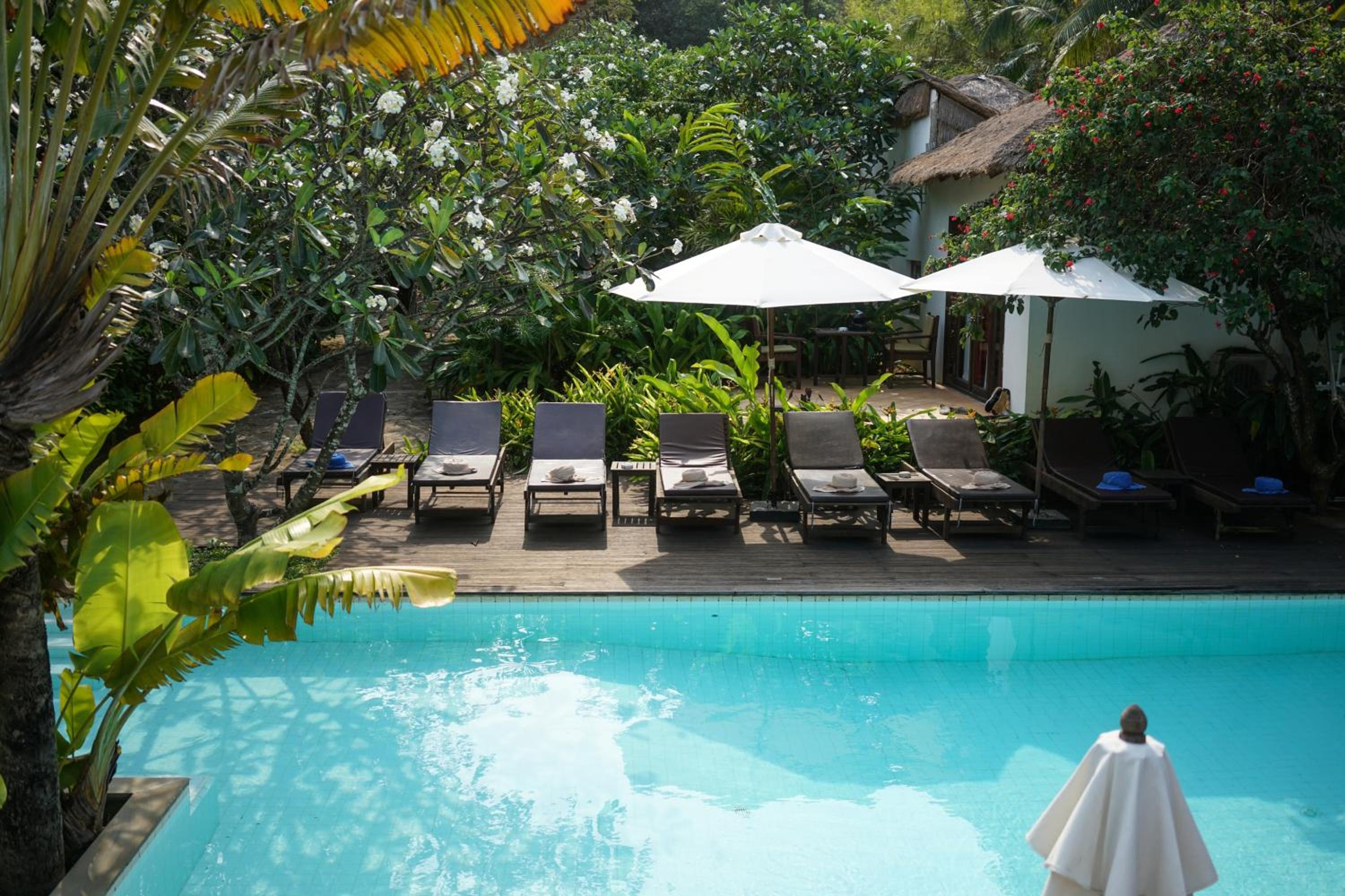 Mealea Resort