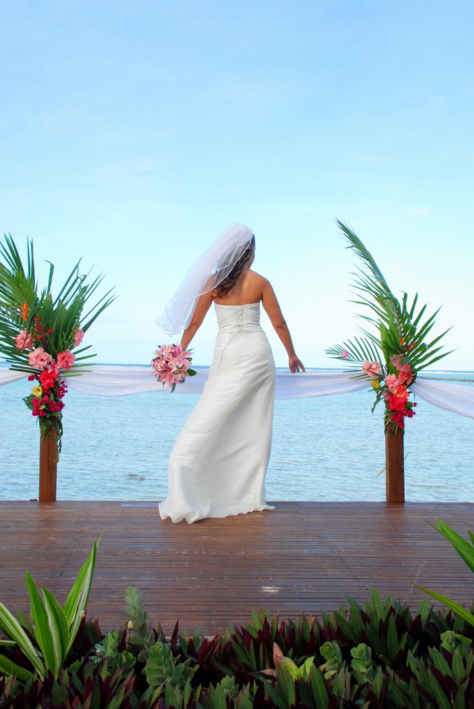 Muri Beach Resort