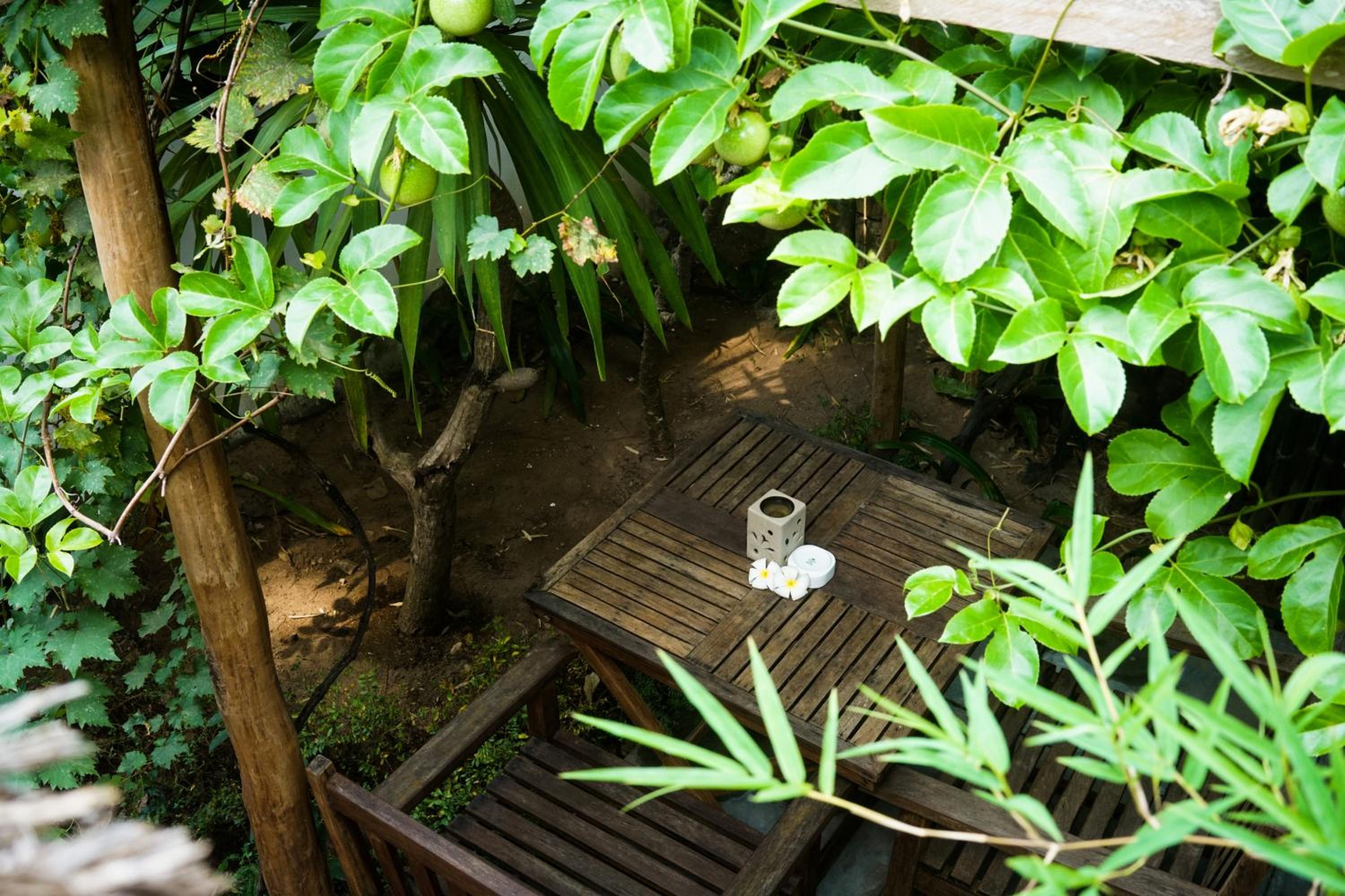 Mealea Resort