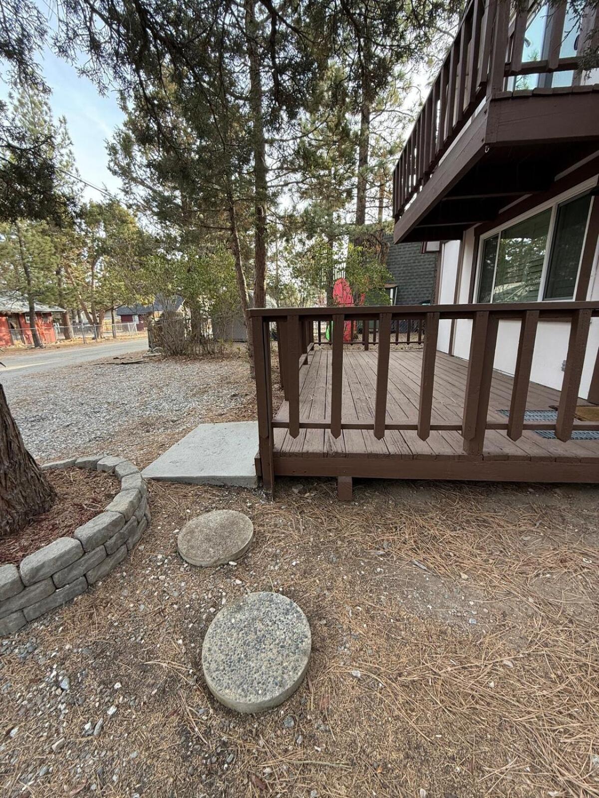 Comfy Modern Big Bear Cabin