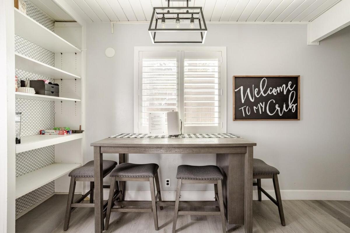 Comfy Modern Big Bear Cabin