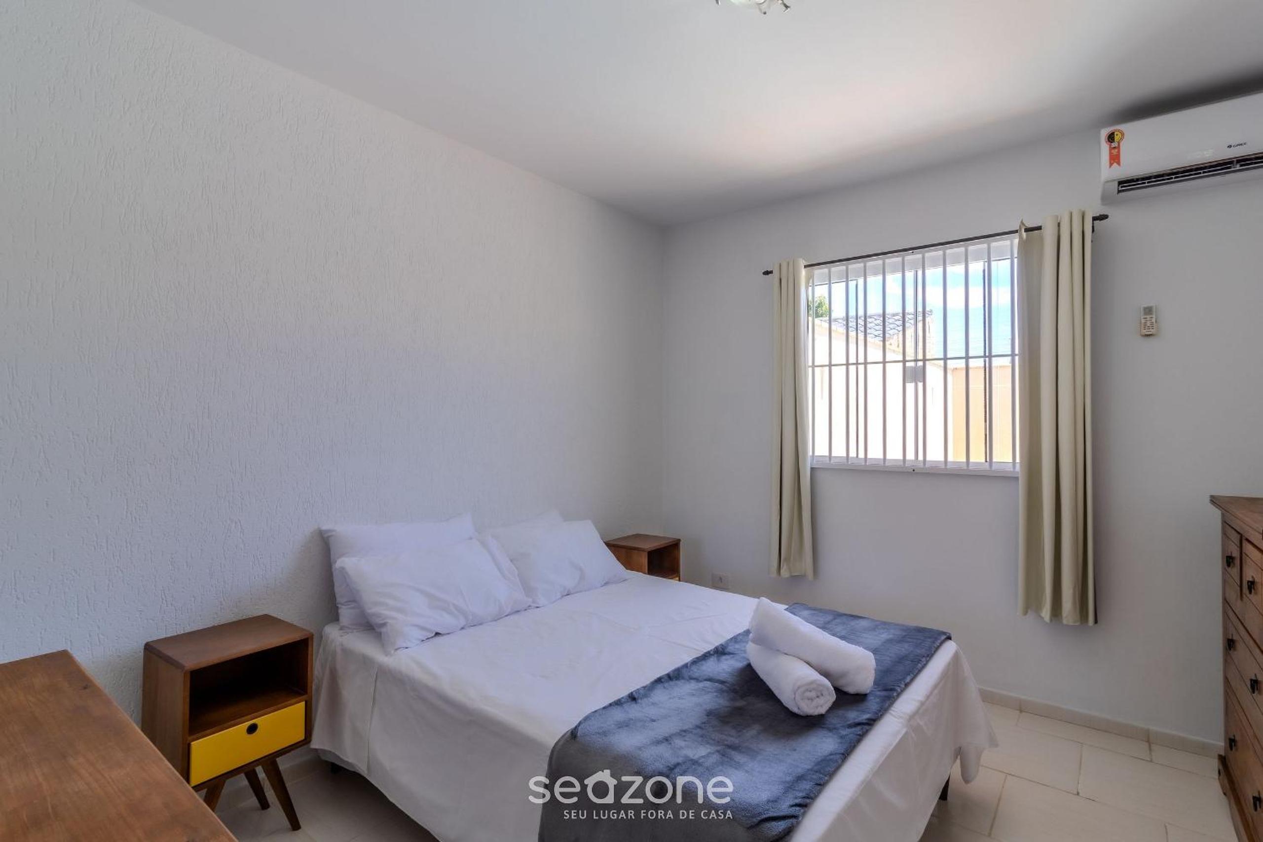 3BR House w/ Pool & BBQ, 500m Beach – RUA0226
