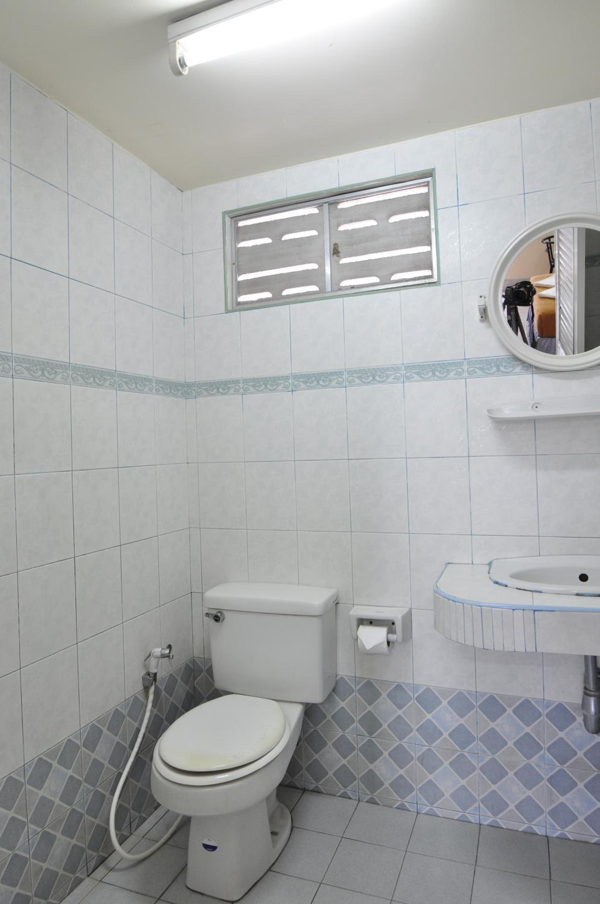 Baan Boa Guest House