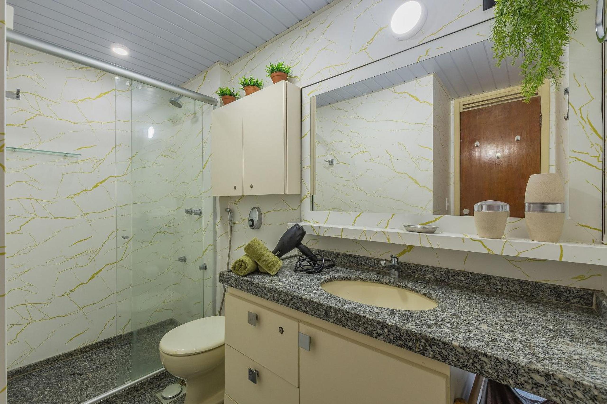Iracema Residence #103 - Seafront by Carpediem