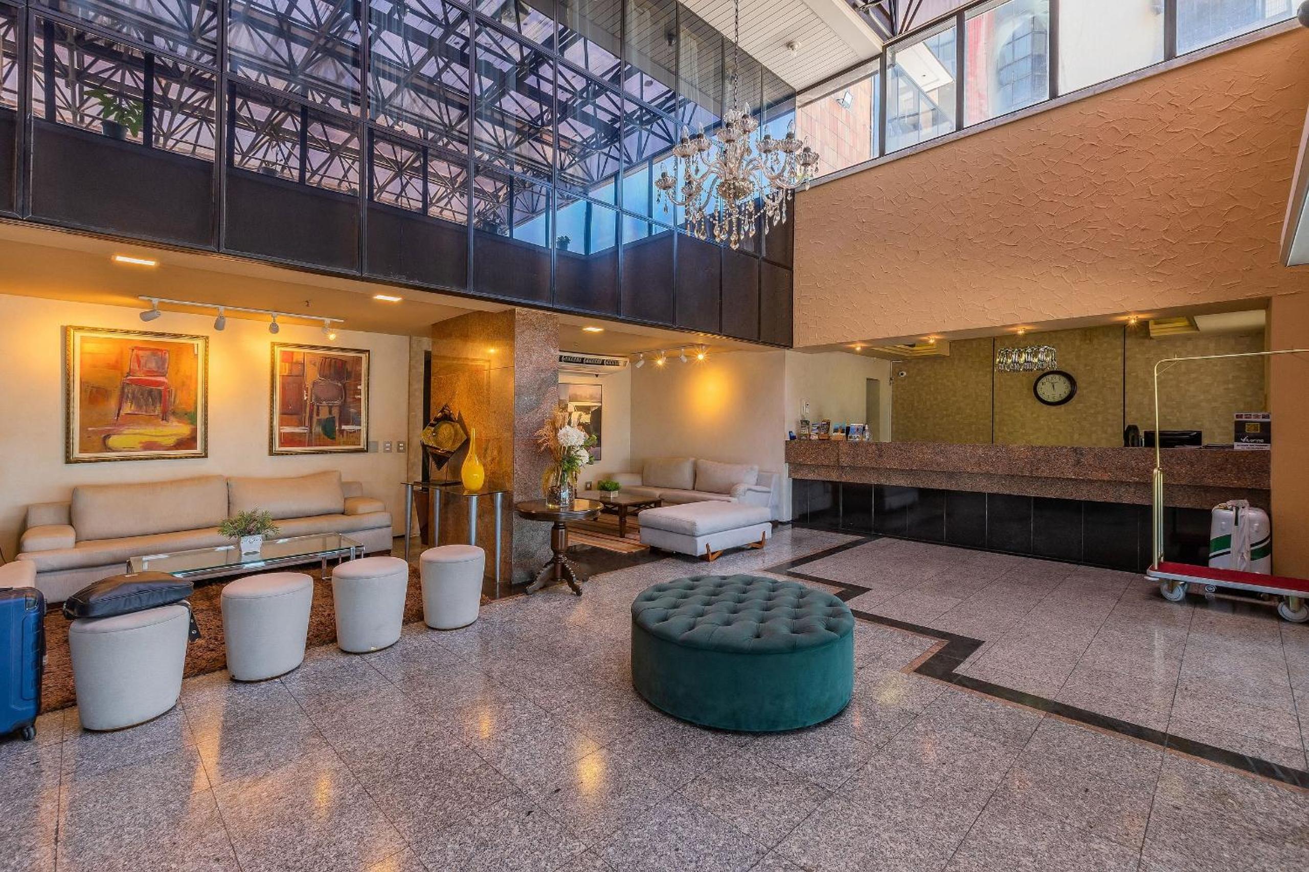 Iracema Residence #103 - Seafront by Carpediem
