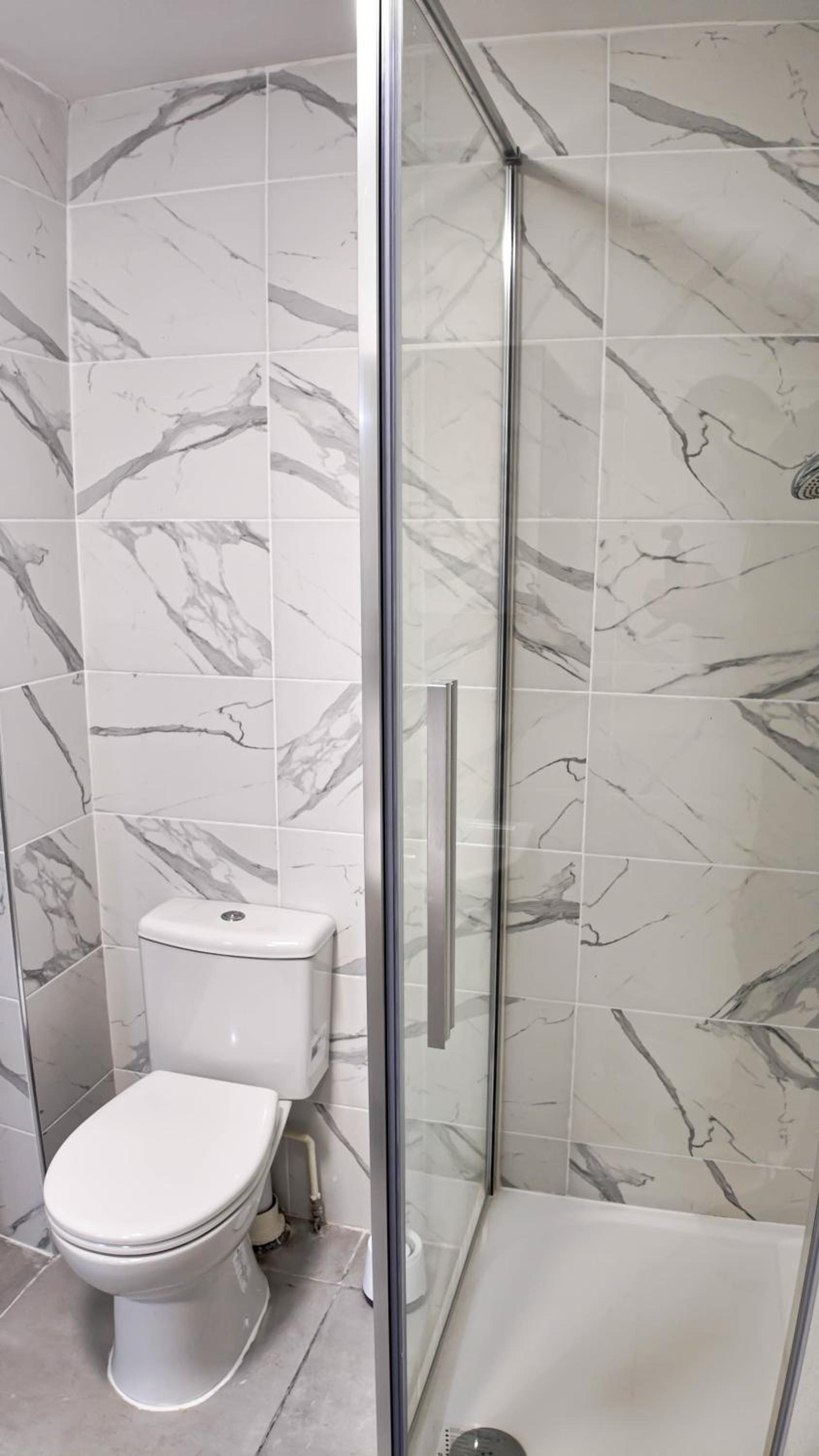Spacious 2 Bed Apart with Patio in Camden WR201