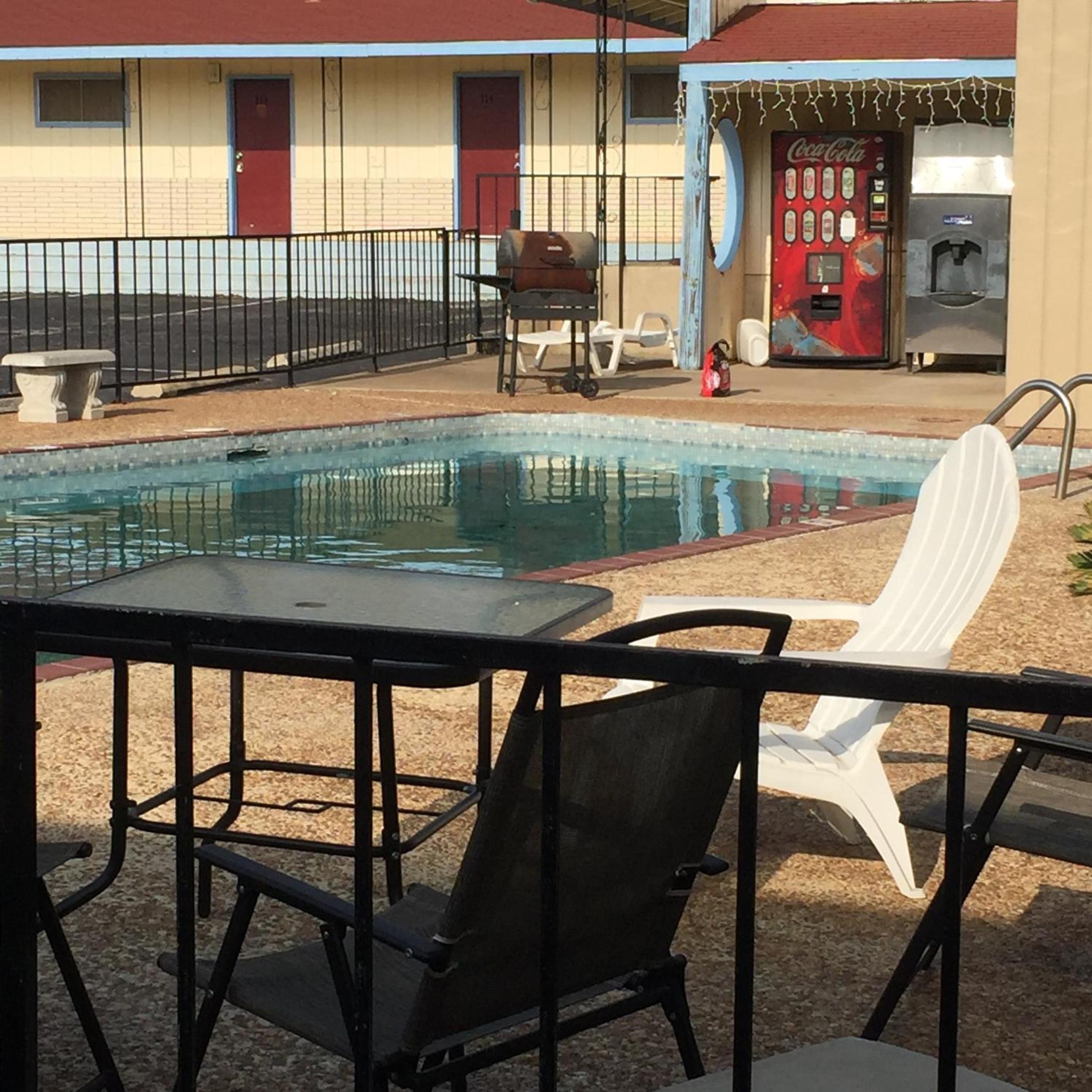 Ladybird Inn