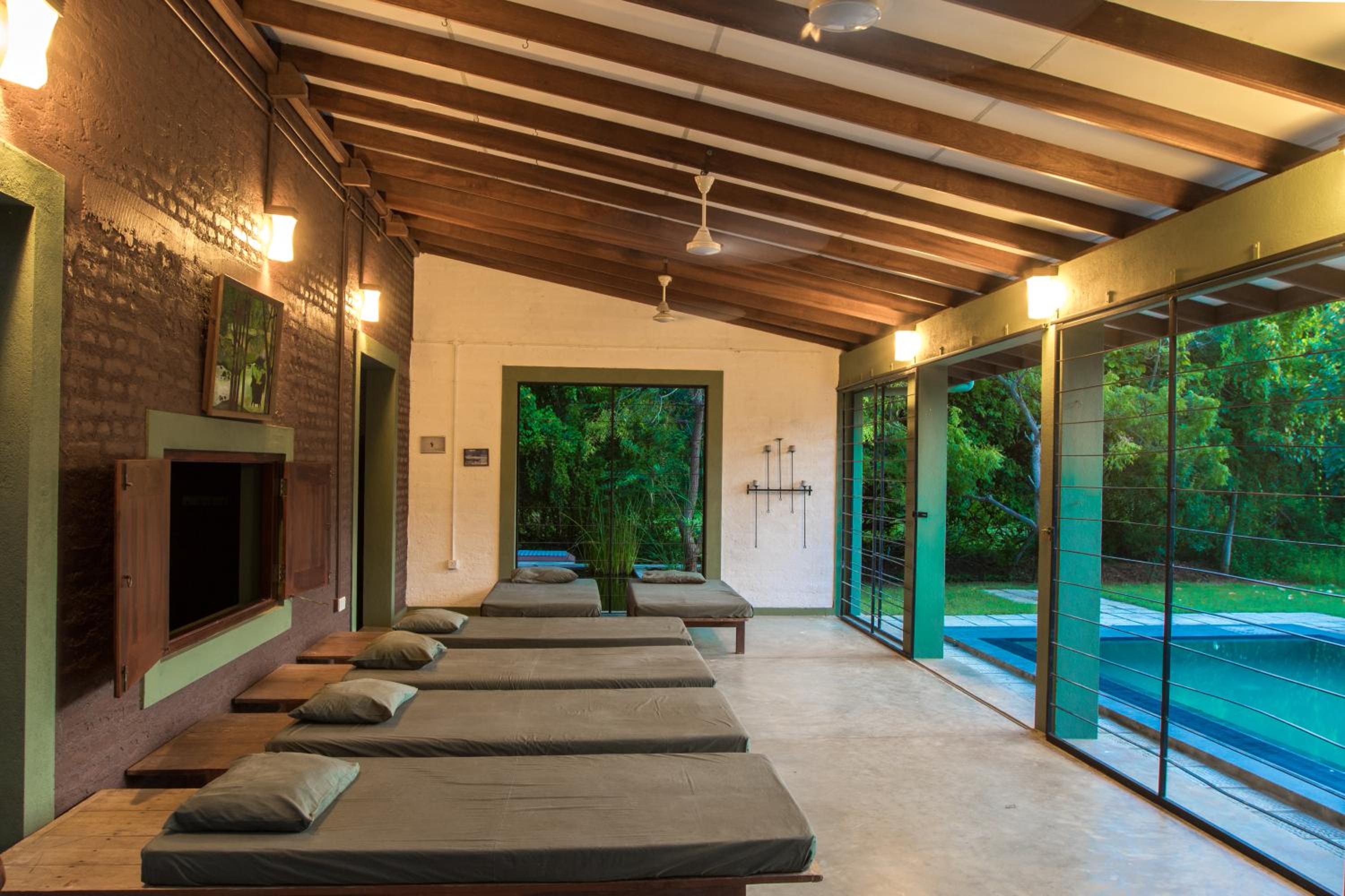 Neem Tree House