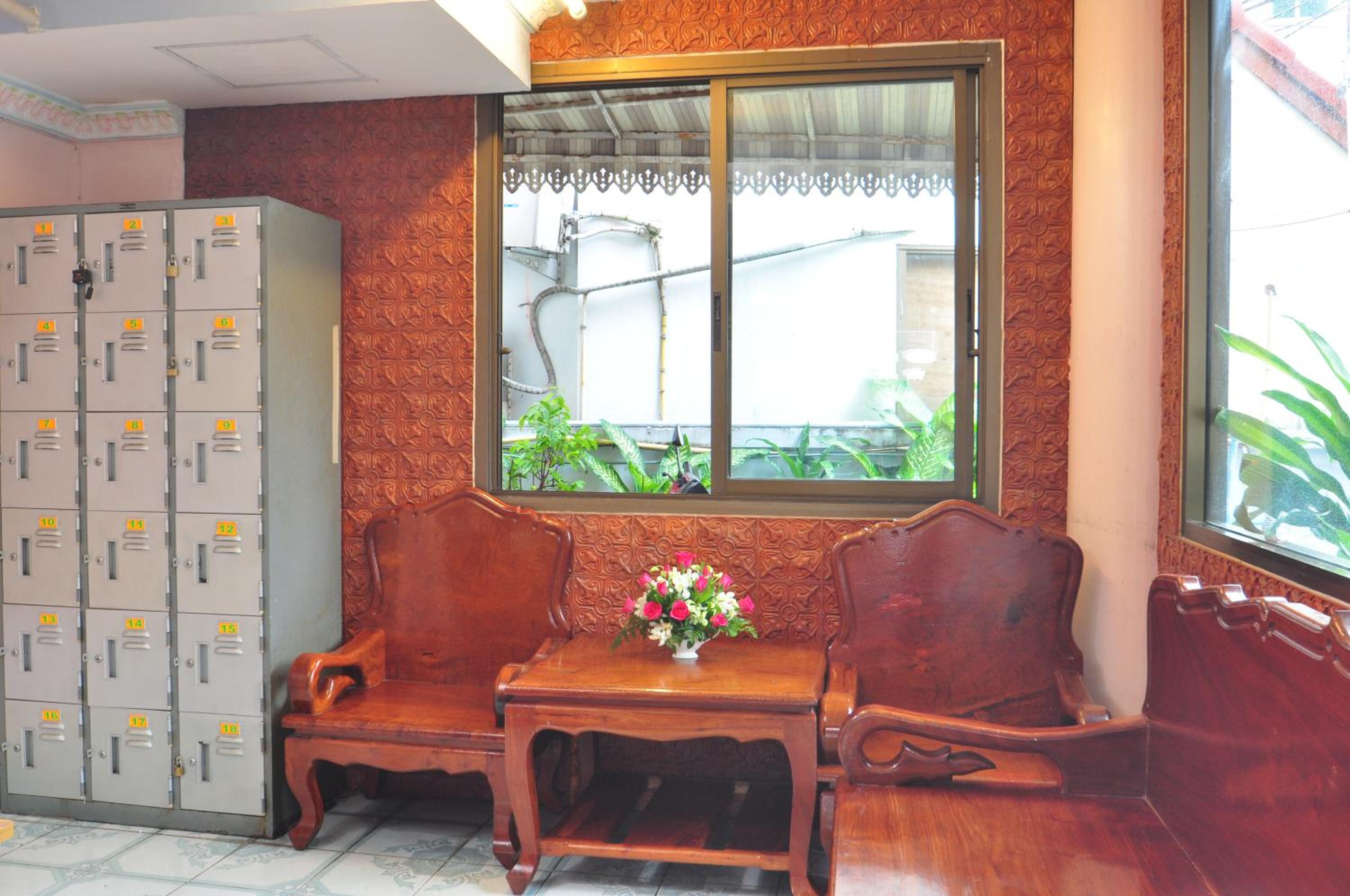 Baan Boa Guest House