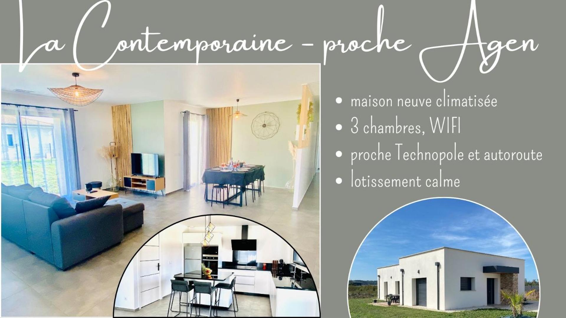 La Contemporaine