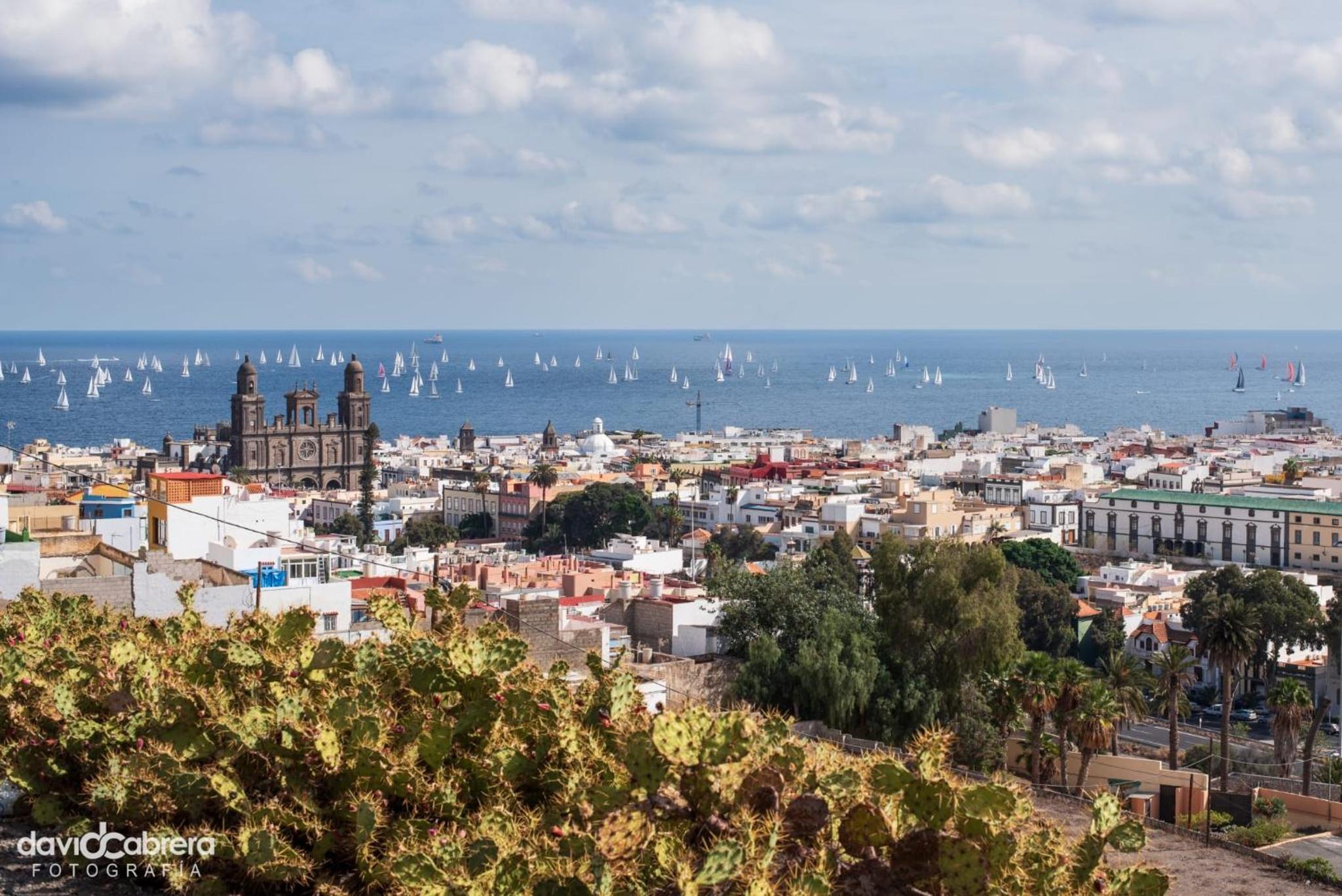 El balcón de San Nicolás