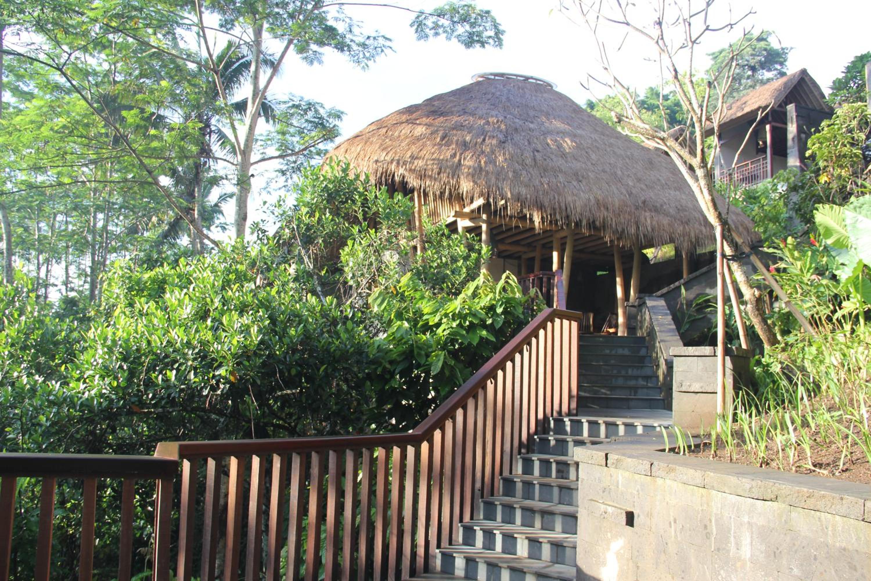 Tejaprana Resort & Spa