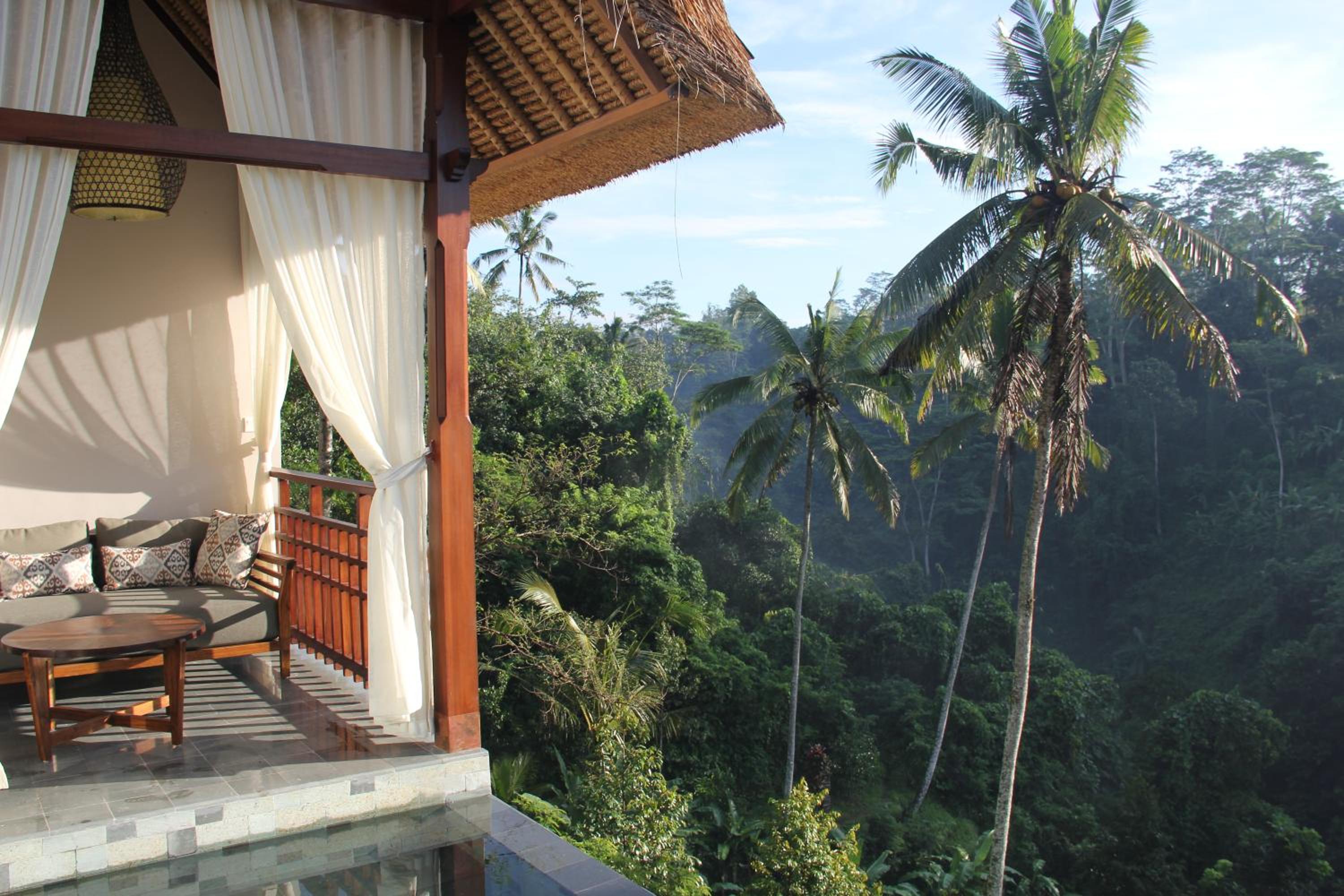 Tejaprana Resort & Spa