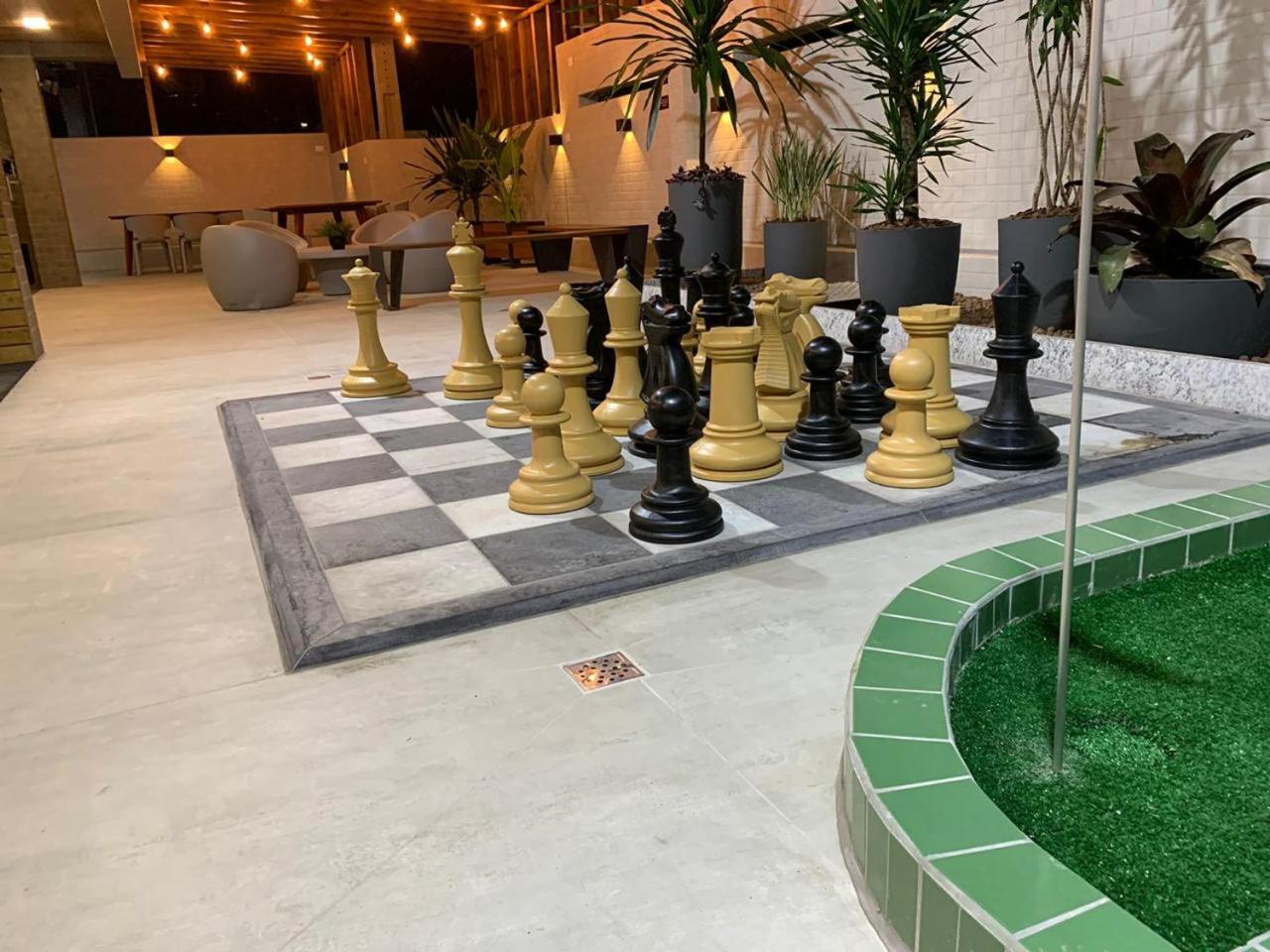 Quarto e Sala na Ponta Verde e Pajuçara