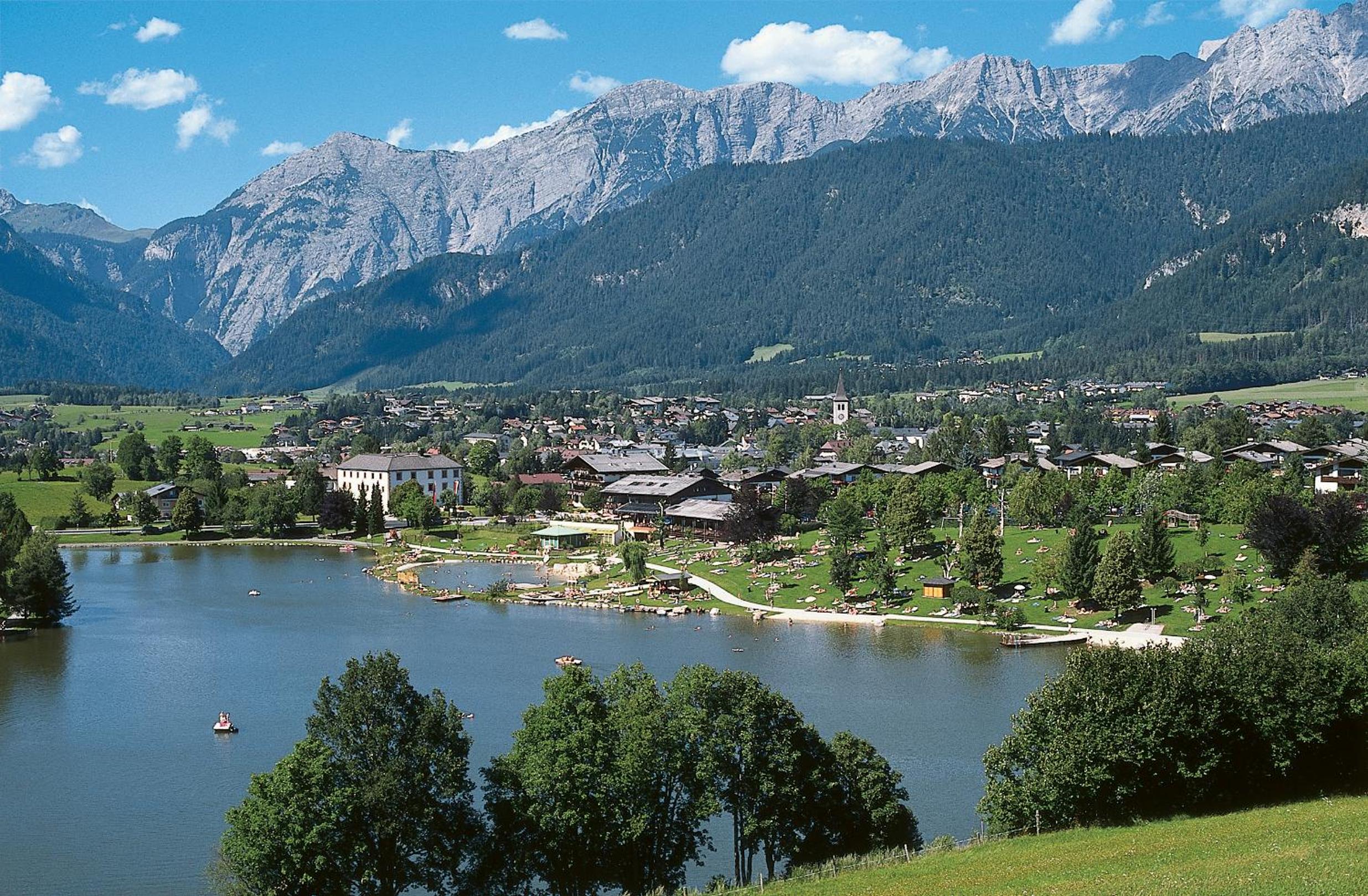 Oberhaslinghof