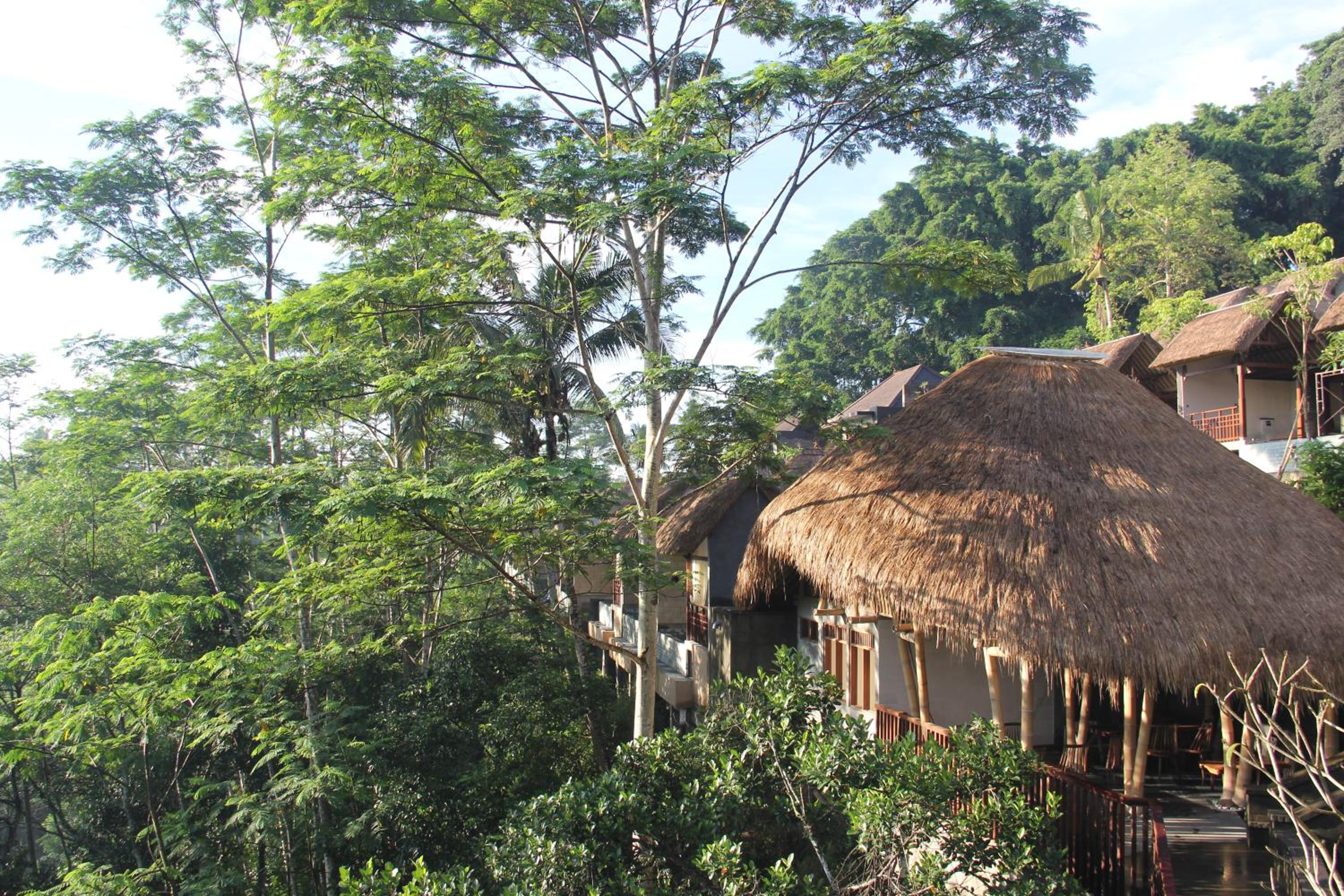 Tejaprana Resort & Spa