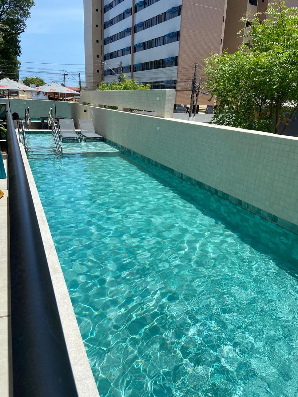 Quarto e Sala na Ponta Verde e Pajuçara