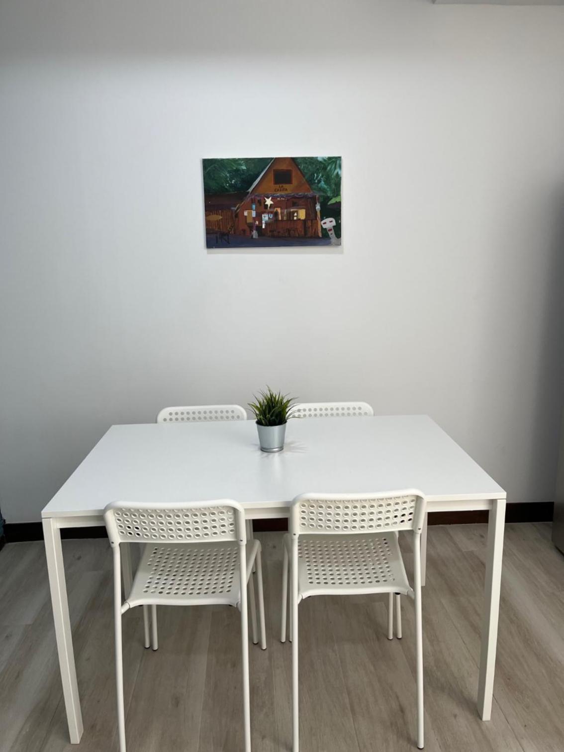 LUMINOSOS APARTAMENTOS POZUELO a 8 MINUTOS DE PALACIO REAL