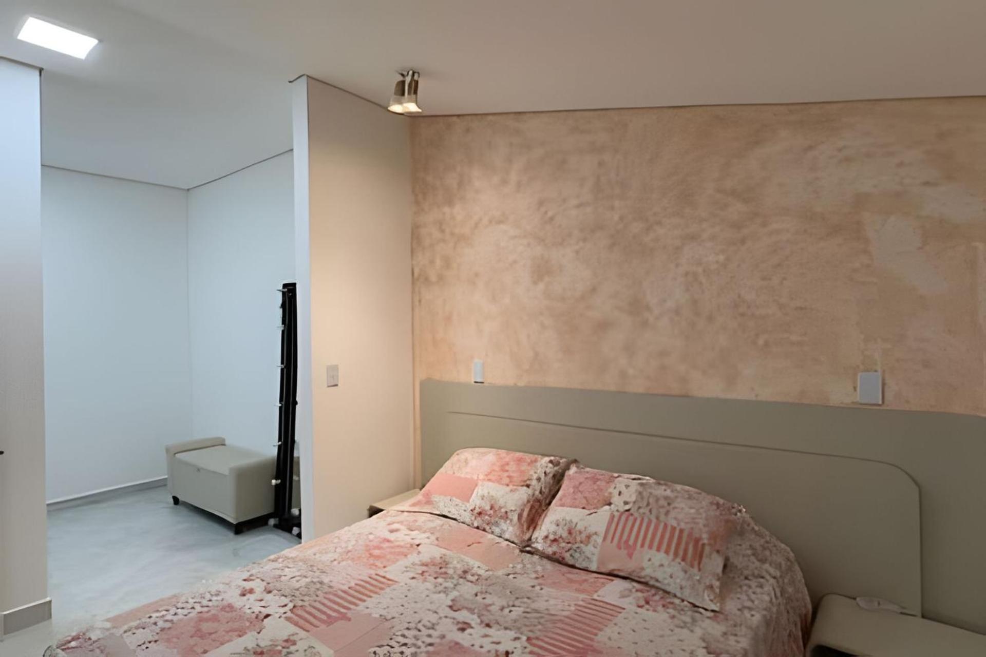 Casa Harmonia e Estilo em Araxá