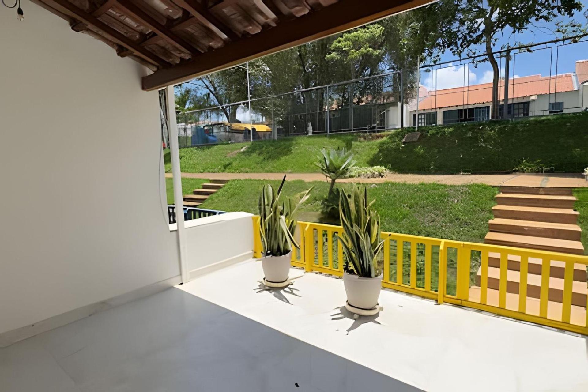 Casa Harmonia e Estilo em Araxá