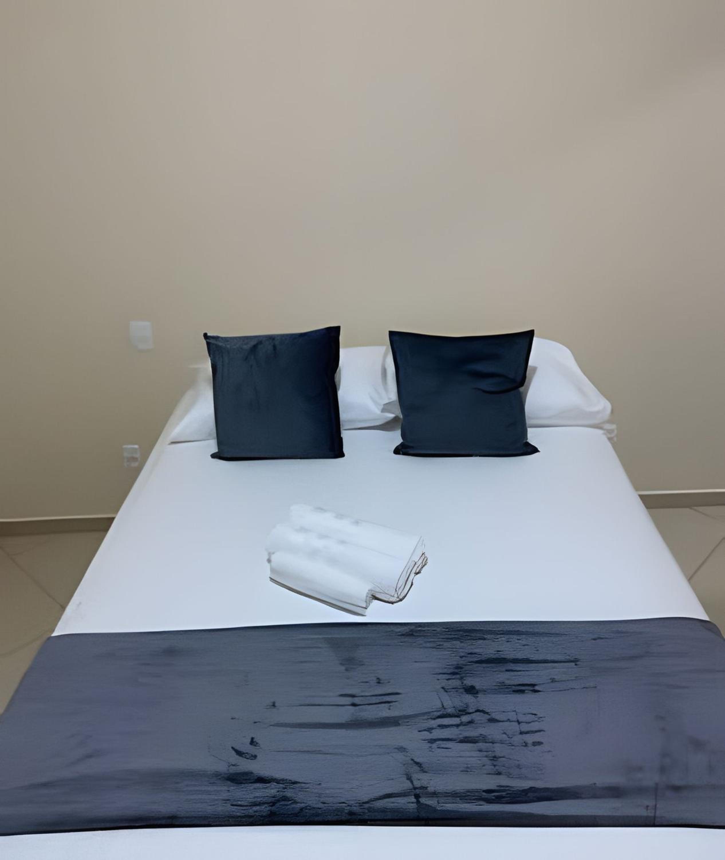 Apartamento aconchegante próximo à Faculdade