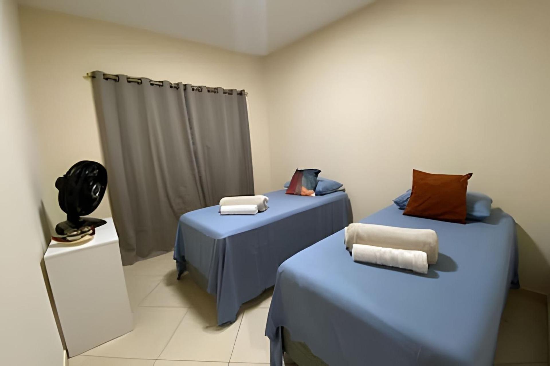 Apartamento aconchegante próximo à Faculdade