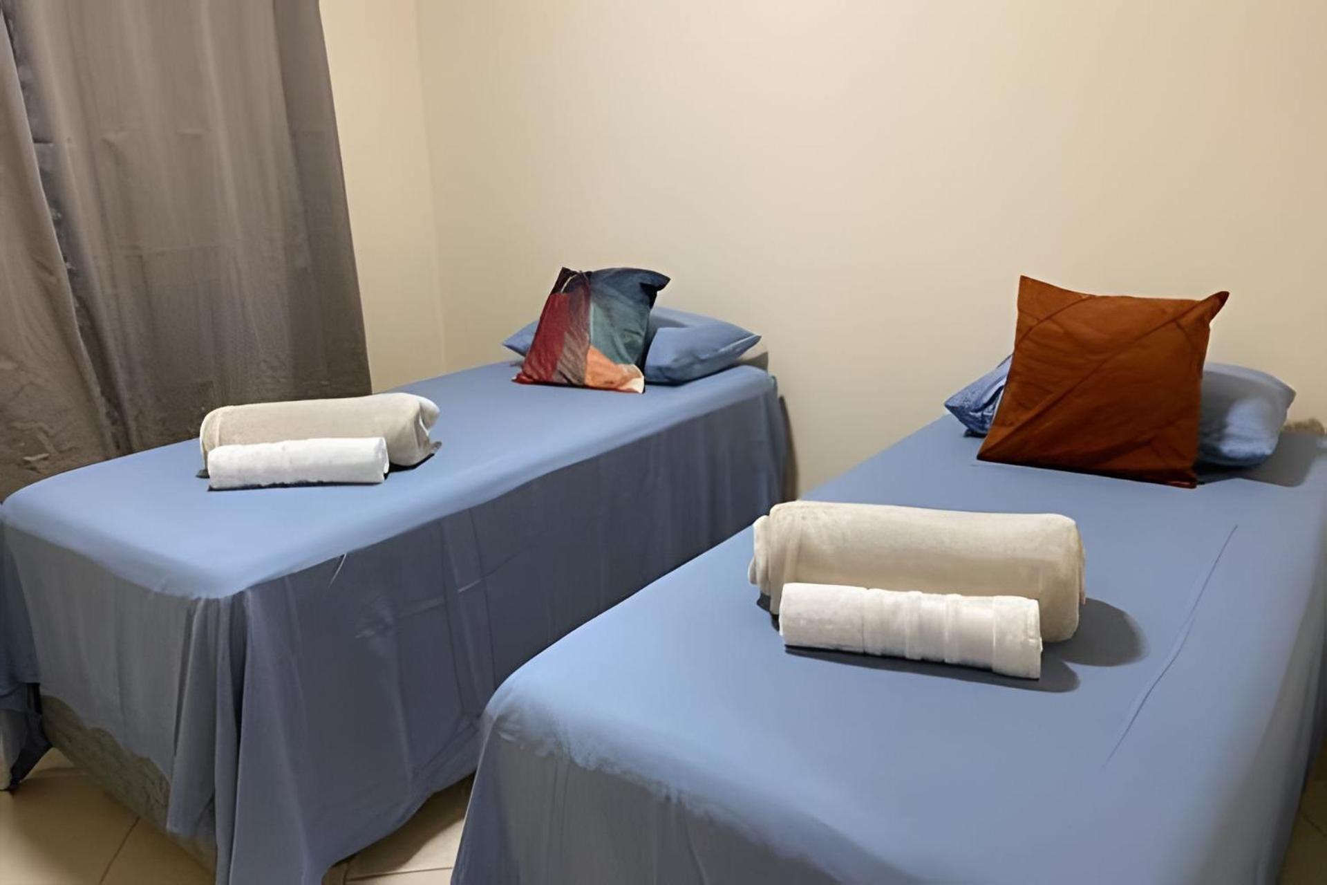 Apartamento aconchegante próximo à Faculdade
